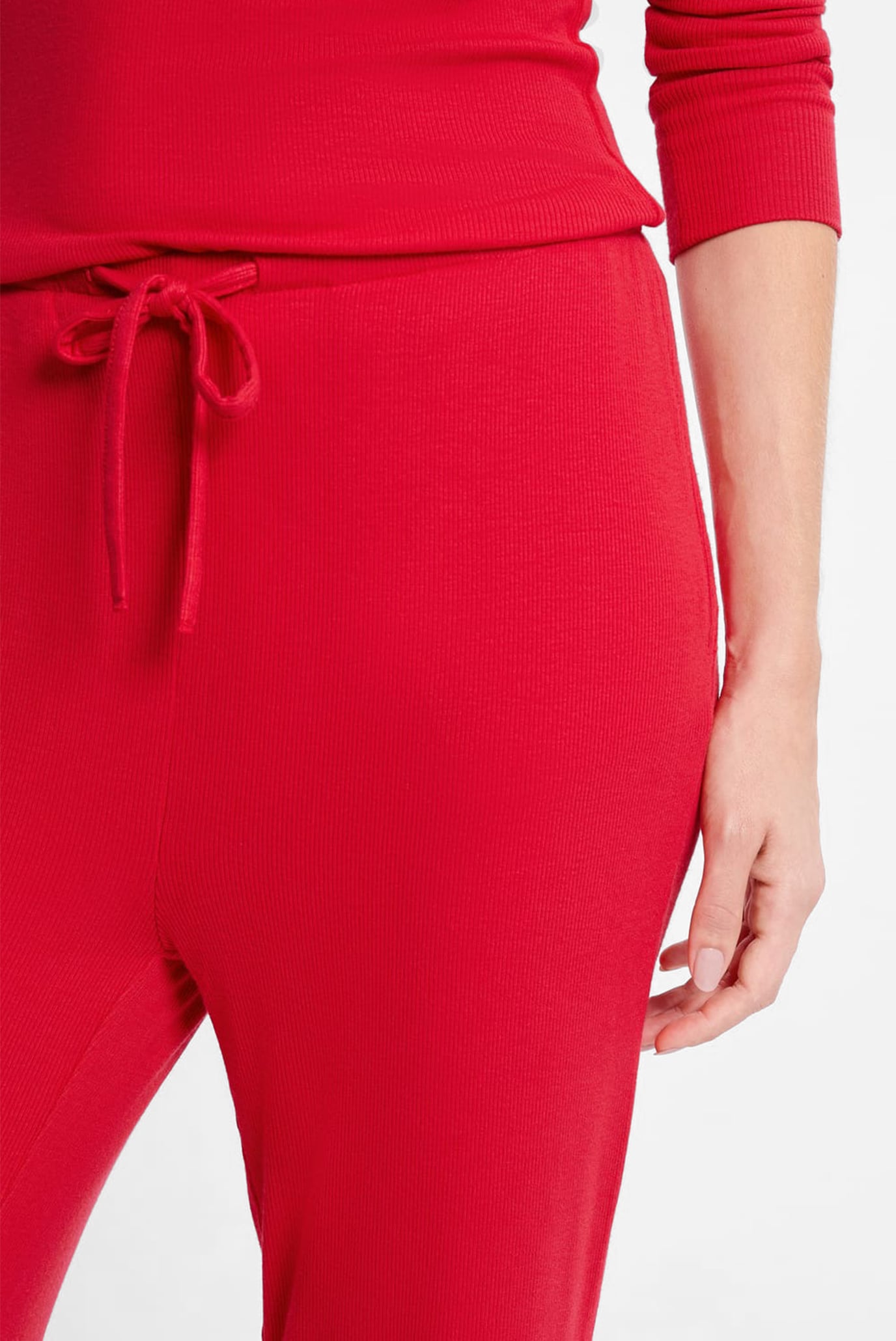 Штаны PAOLINA - PANTALON 5