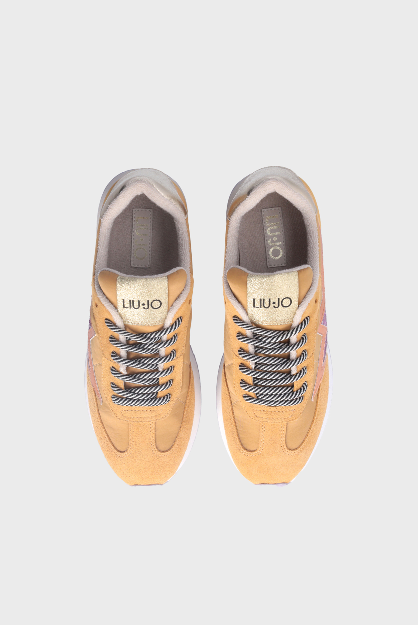 Кроссовки DREAMY 03 4