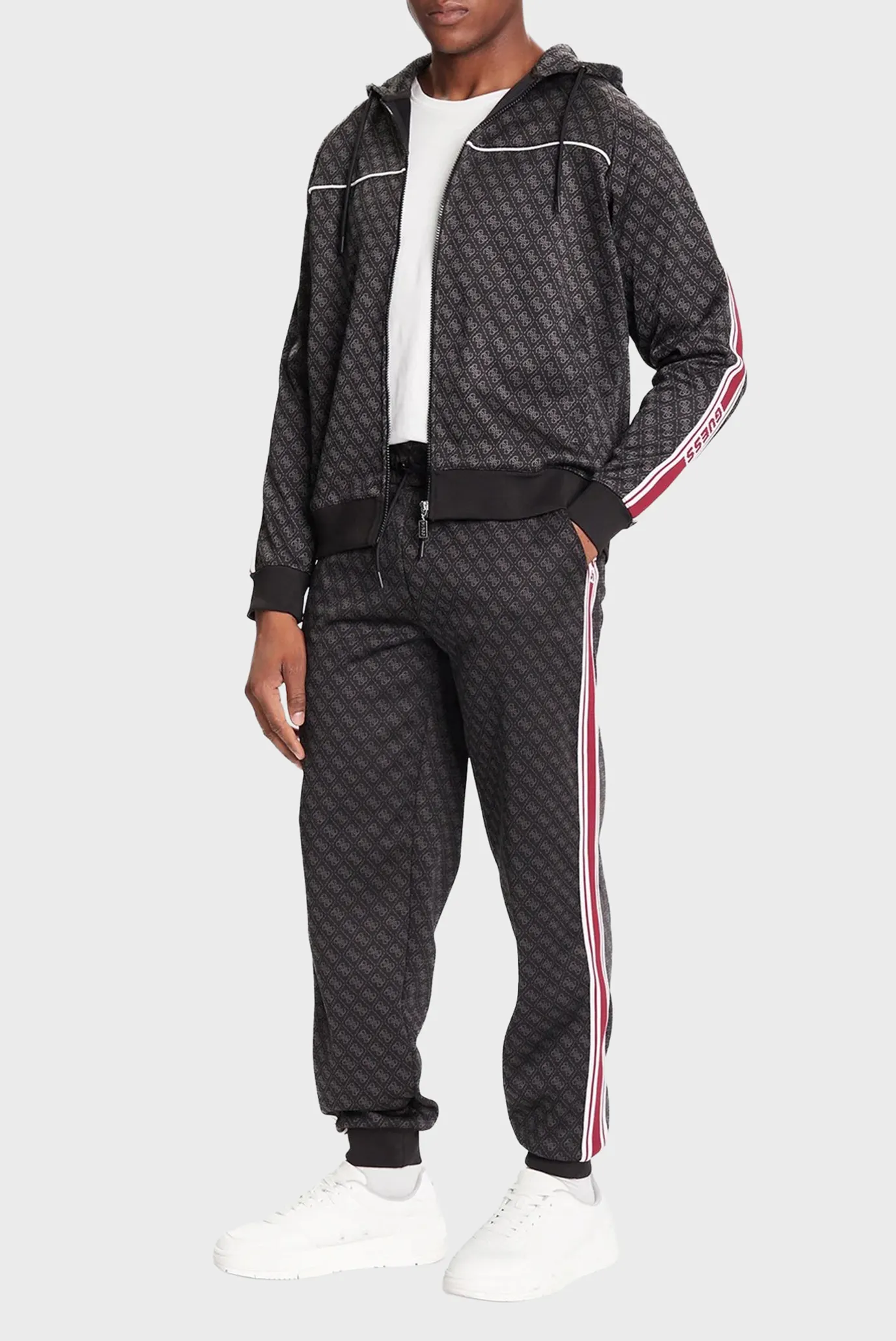 Штаны спортивные PARIMO 4G CUFFED PANT 2