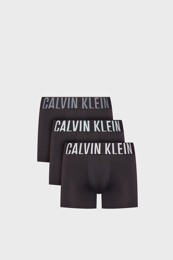 Набор белья BOXER BRIEF 3PK Calvin Klein