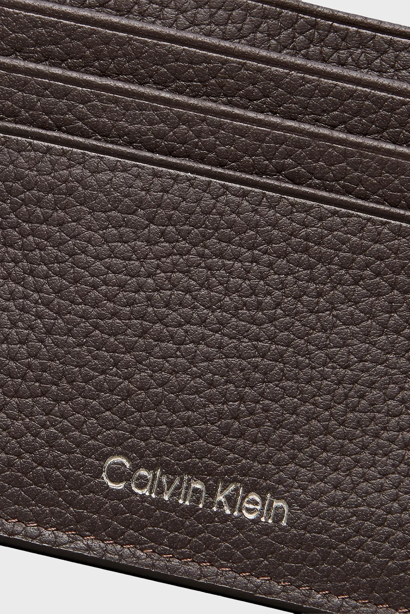 Кошелек FOIL EMBOSS CARDHOLDER 3
