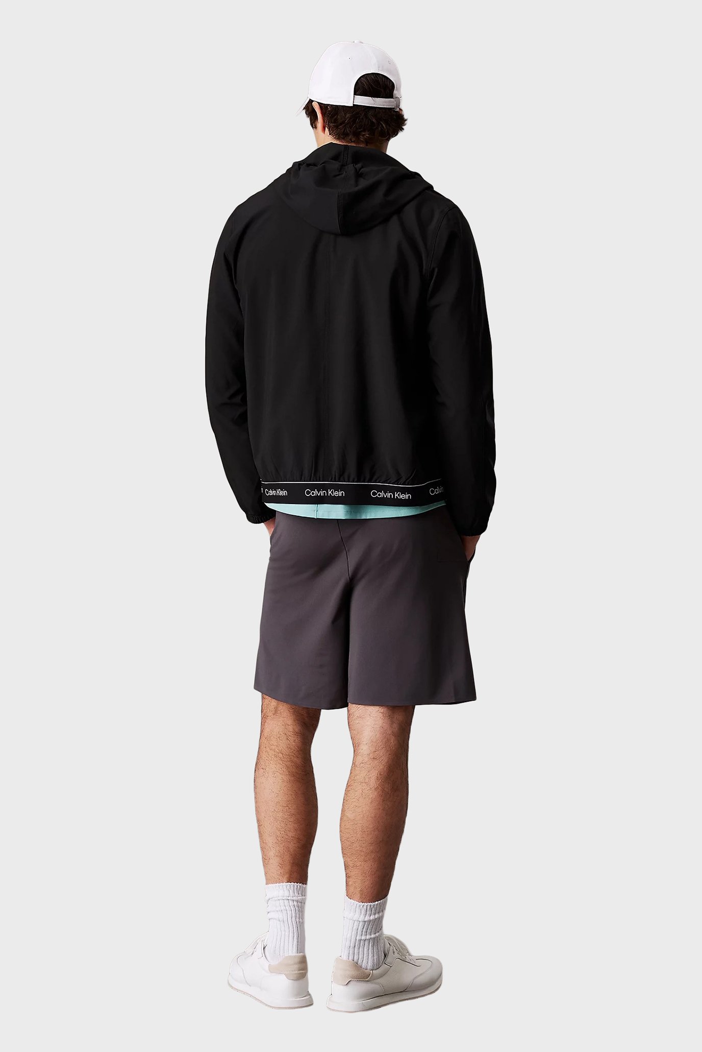 Ветровка WO - WIND JACKET 2