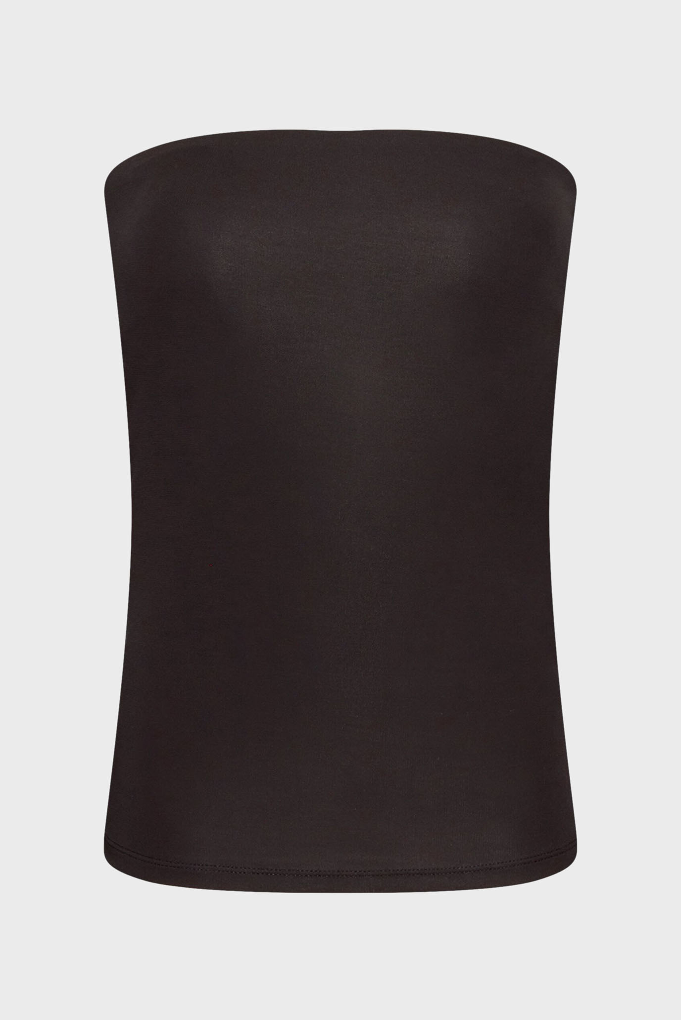 Топ VISCOSE CREPE BANDEAU TOPCalvin Klein Топ VISCOSE CREPE BANDEAU TOP 5