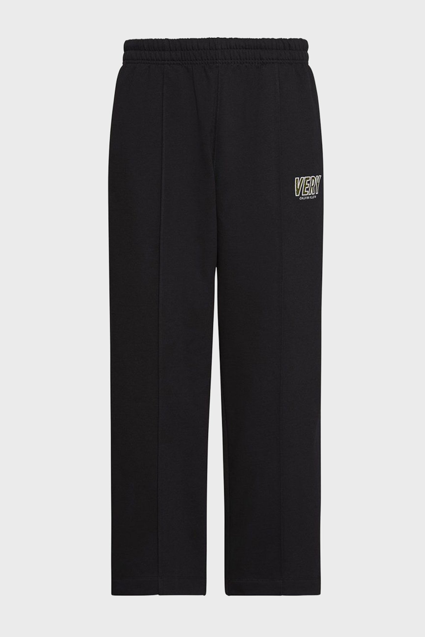 Штаны спортивные PREMIUM FLEECE LOGO PINTUCK PANT 6