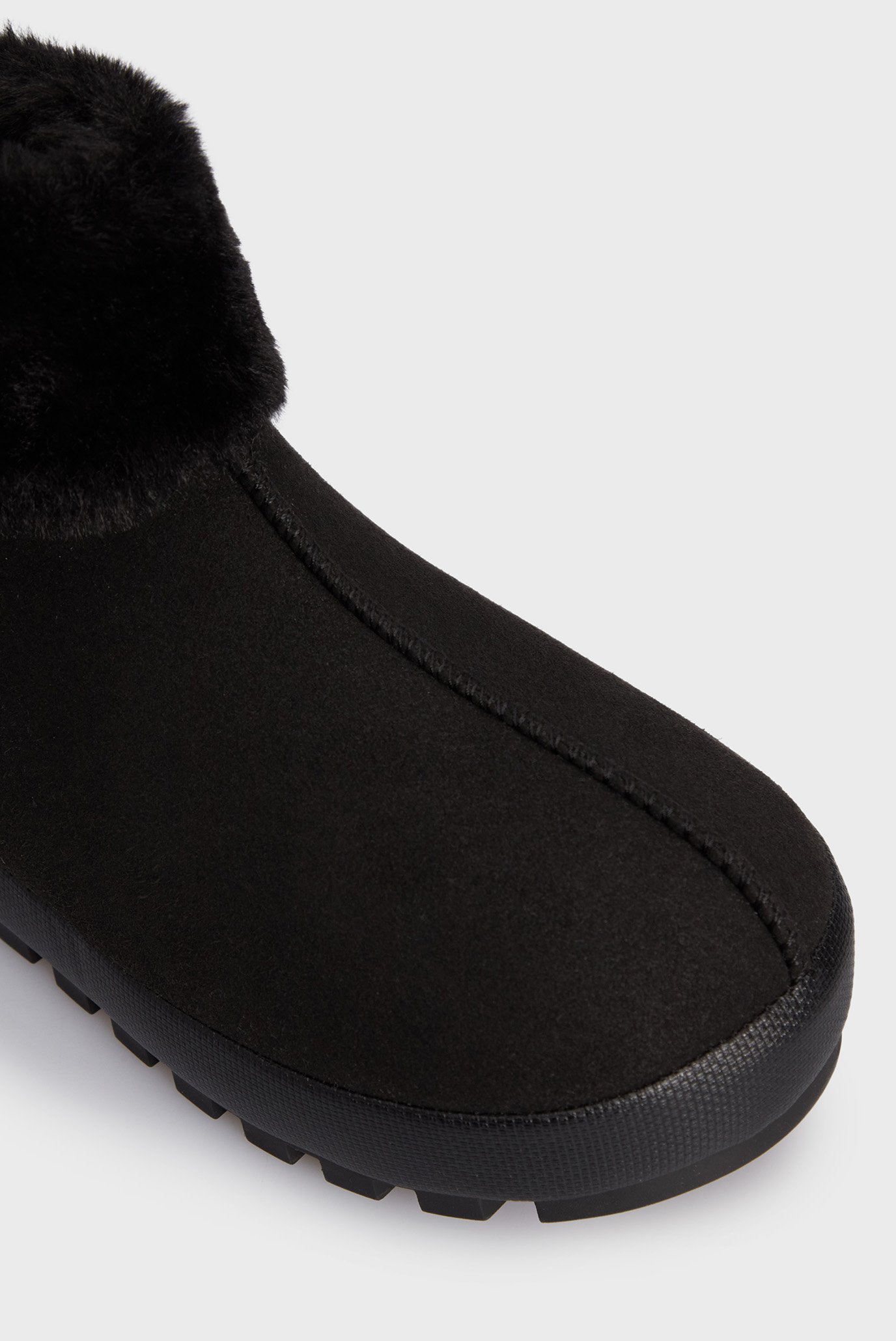 Тапки домашние HOME ANKE SLIPPER WN WL 9