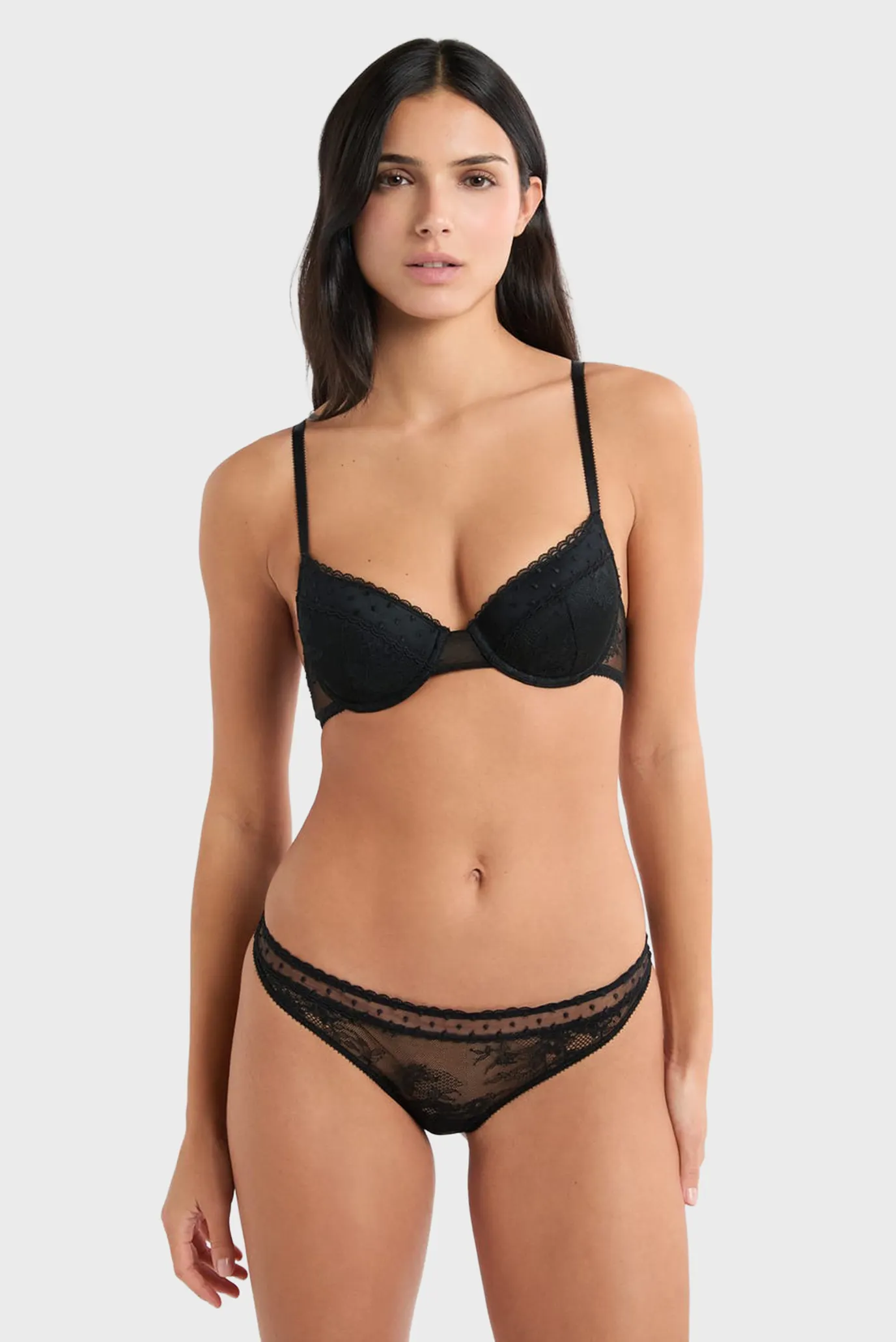 Бюстгальтер PLUME - N*4 CLASSIQU 3