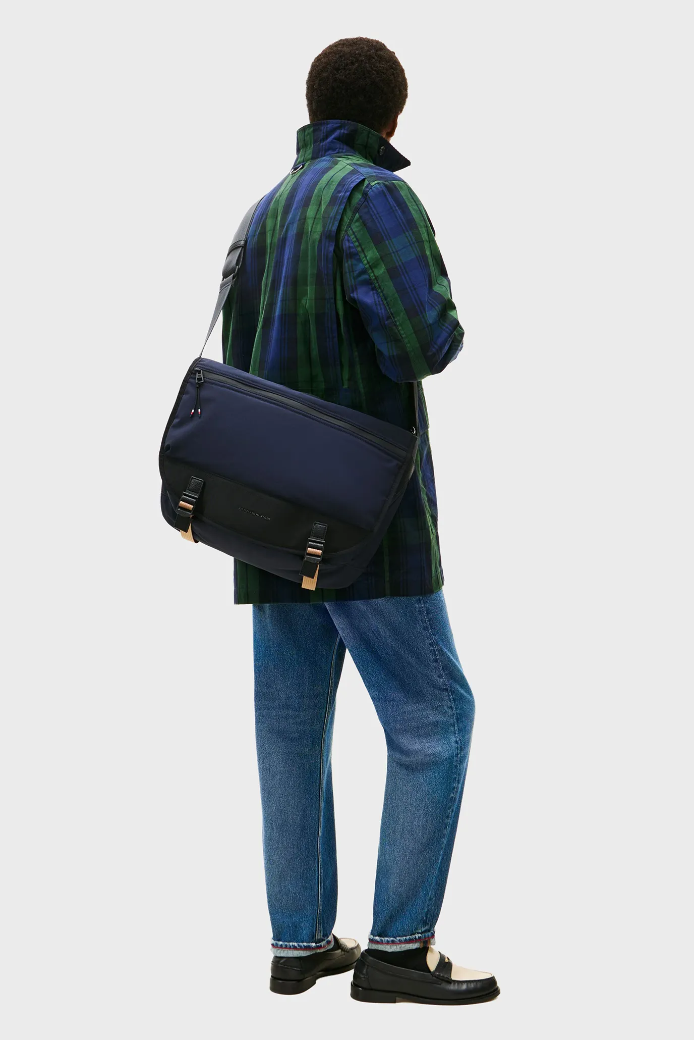 Сумка TH TRAVEL MESSENGER 4