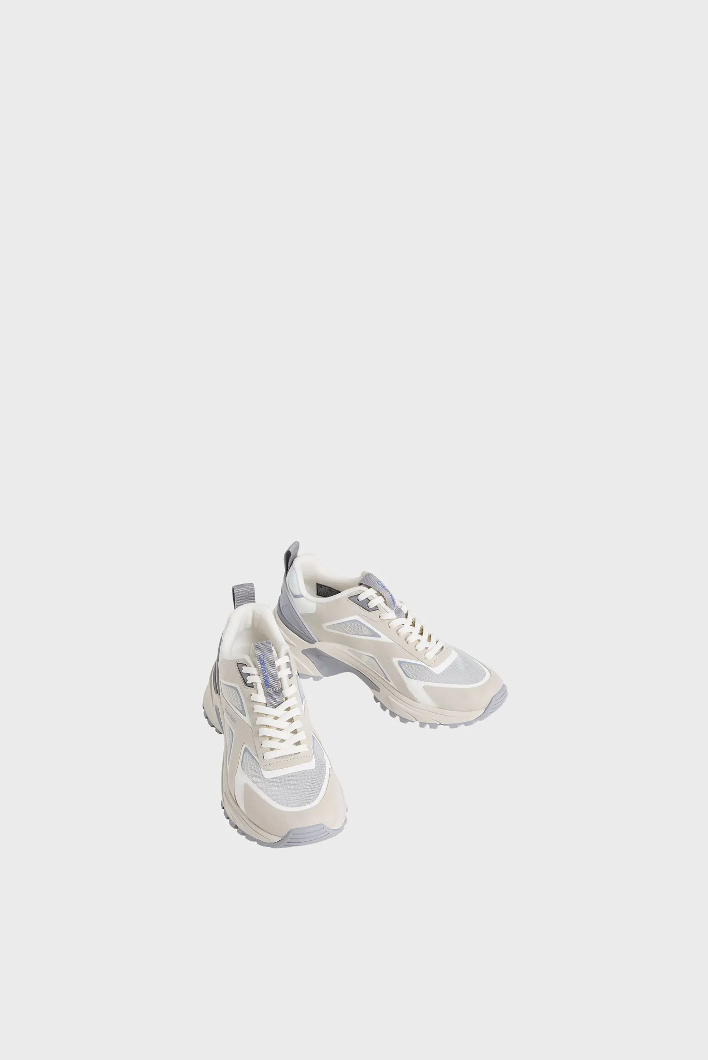 Кроссовки HIKE RUN CKSTRIPE RIPST 2