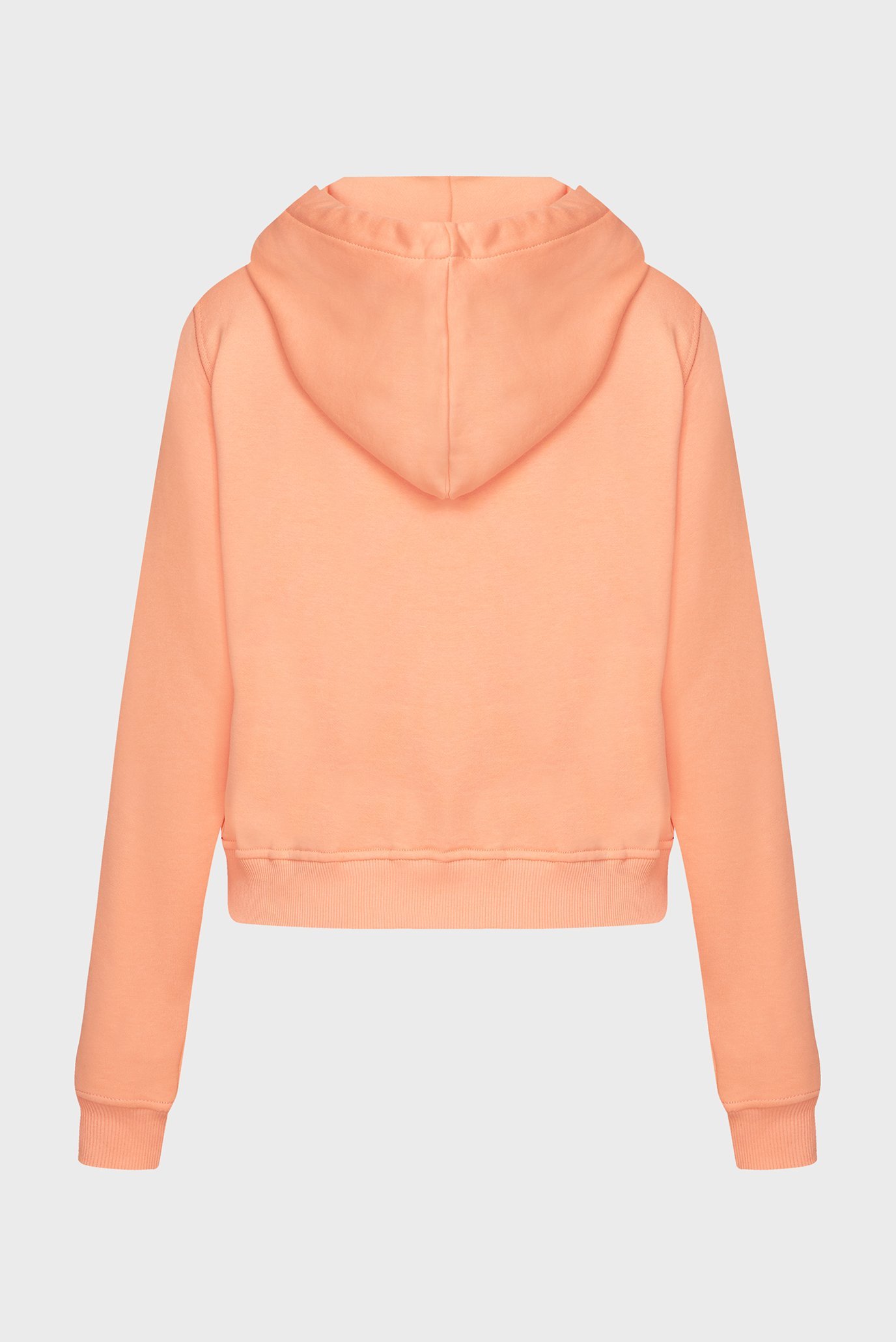 Худи F-REGGY-HOOD-DOVAL-PJ SWEAT-SHIRT 2