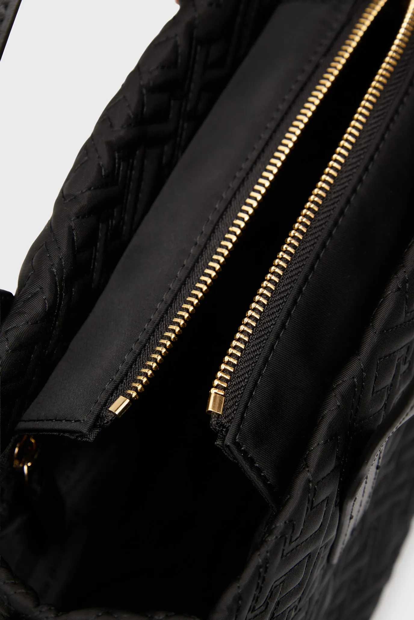 Сумка TH CITY MINI TOTE MONO NYLON 5