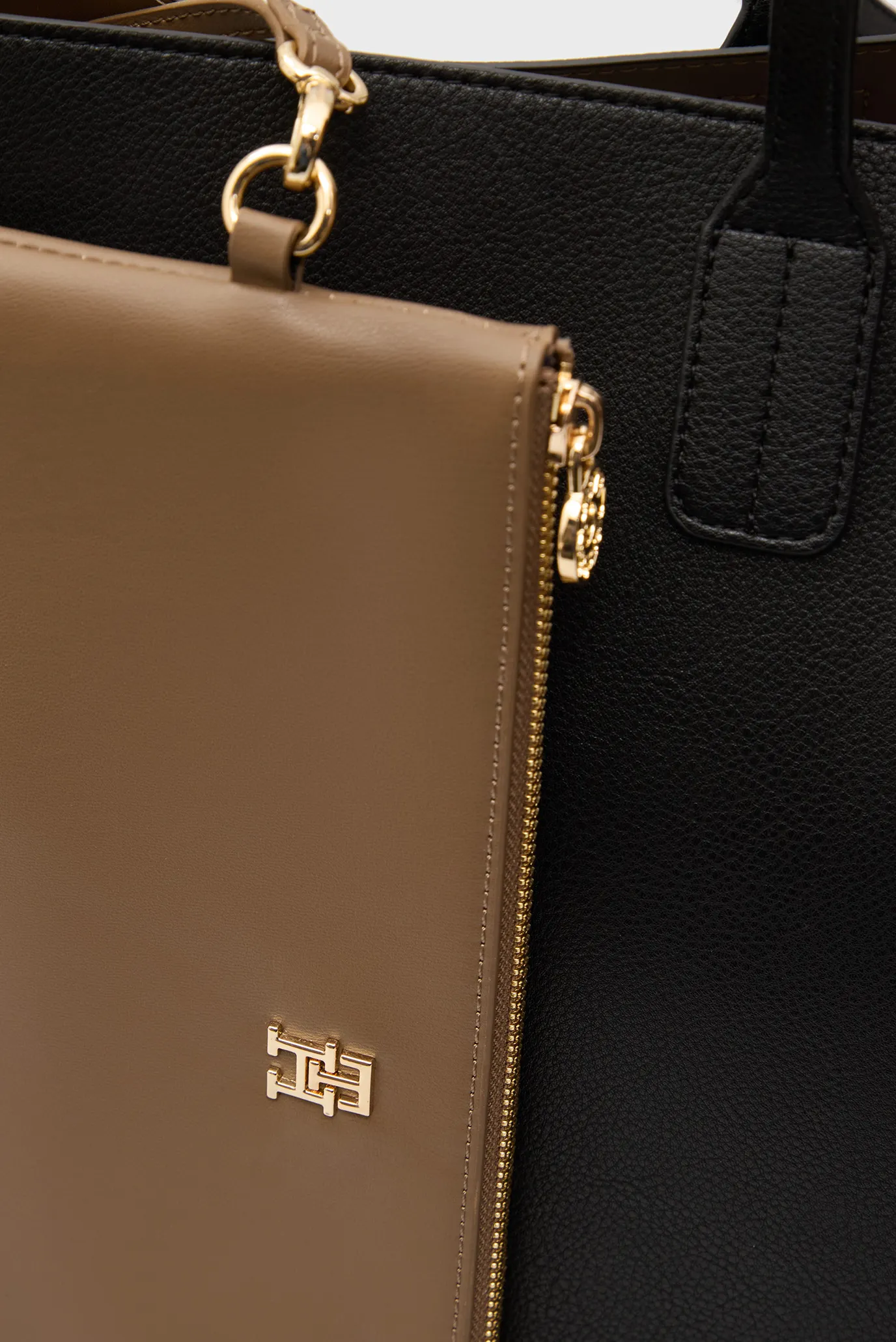 Сумка TH ICON TOTE 5