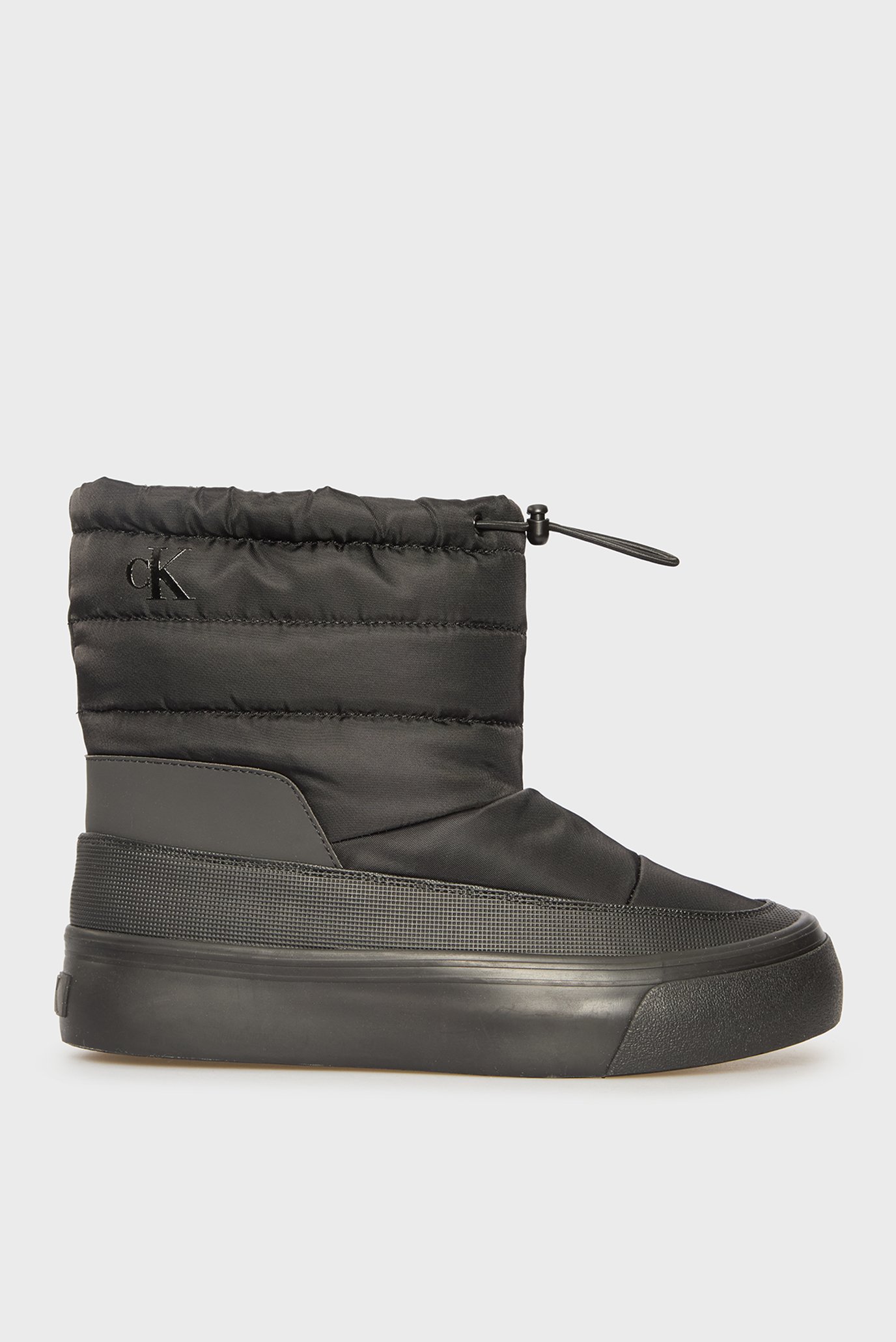 Ботинки VULC FLATF SNOWBOOT NYLON MIX MG 1