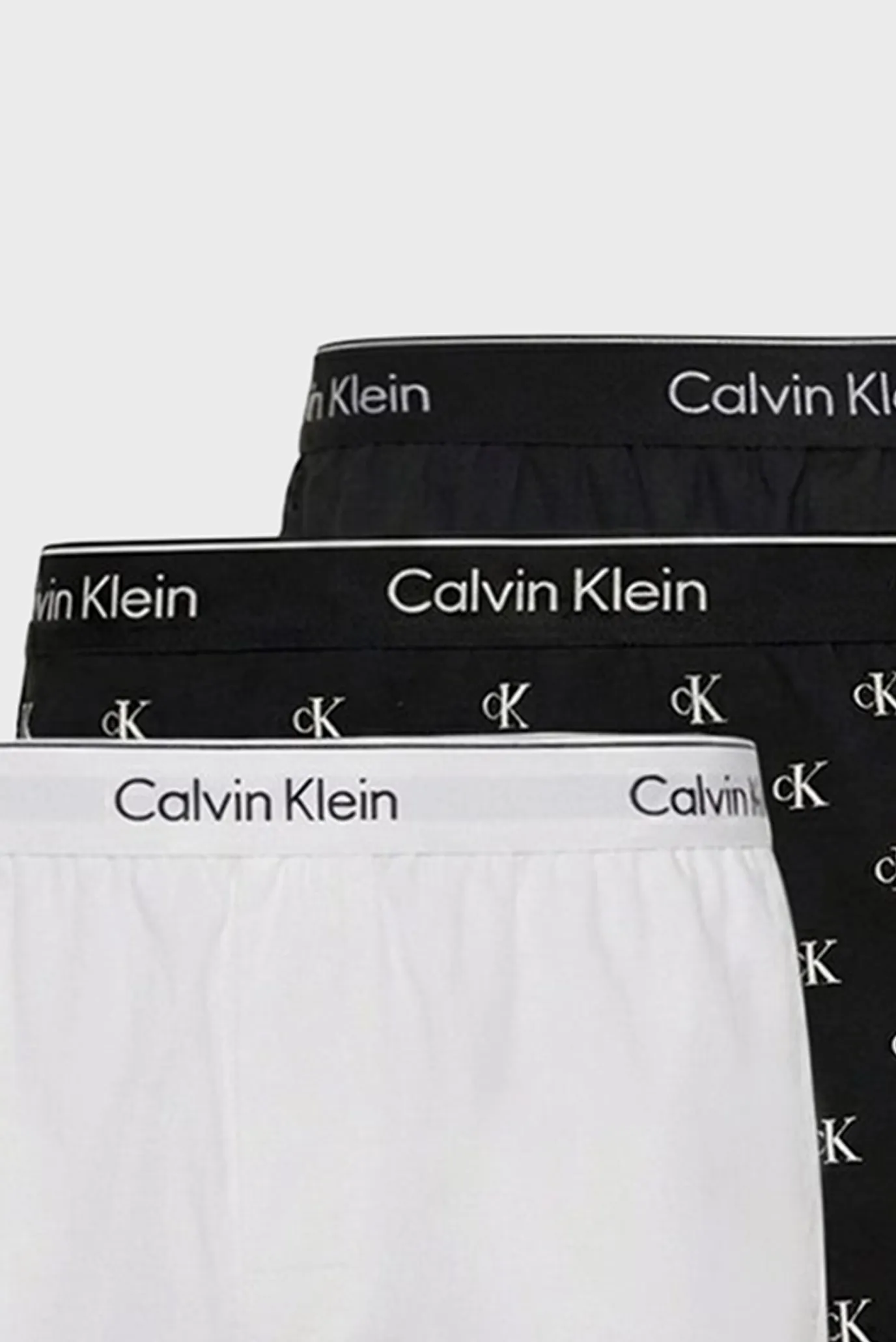 Набор белья BOXER SLIM 3PK 2