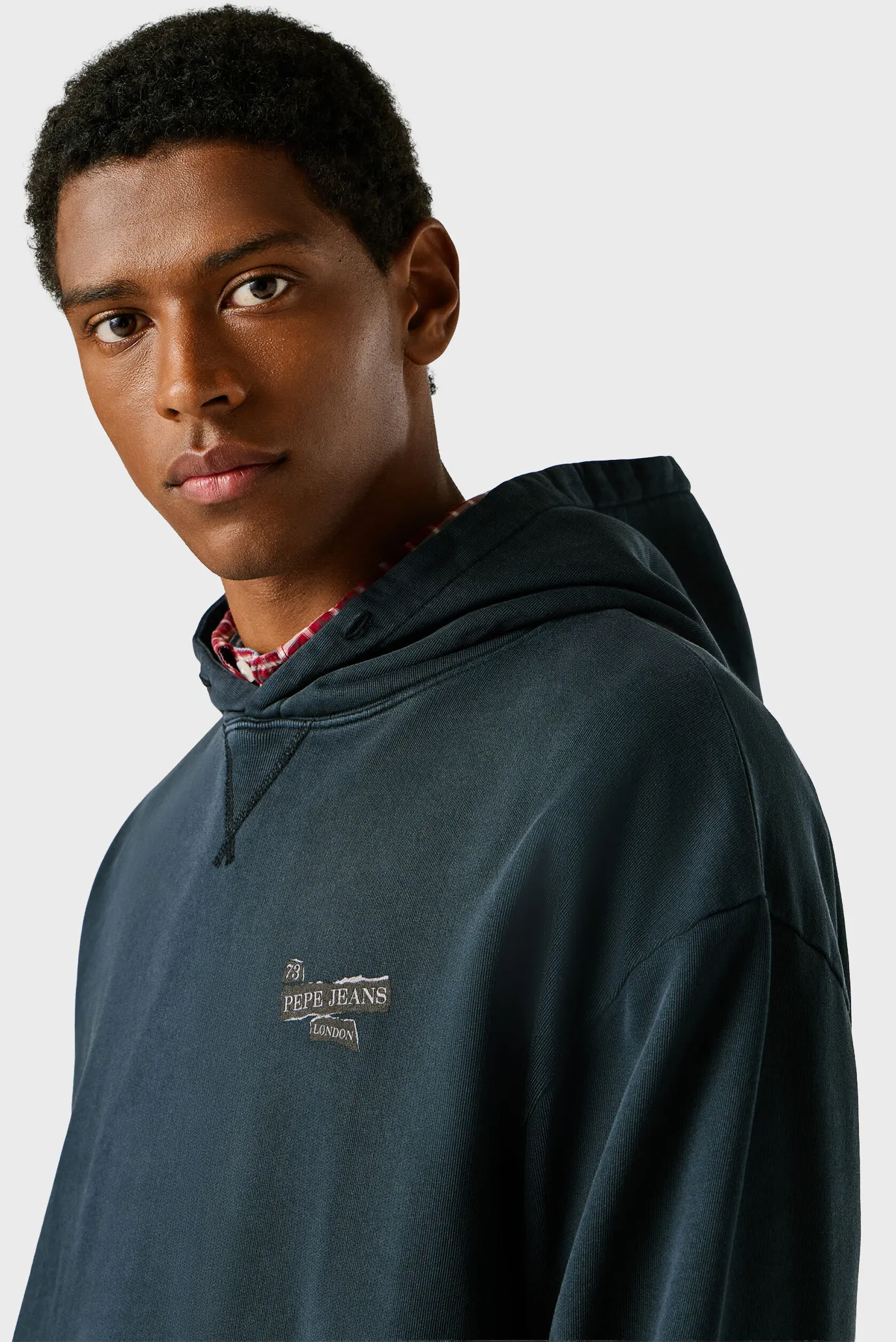 Худи GAVIN HOODIE 4