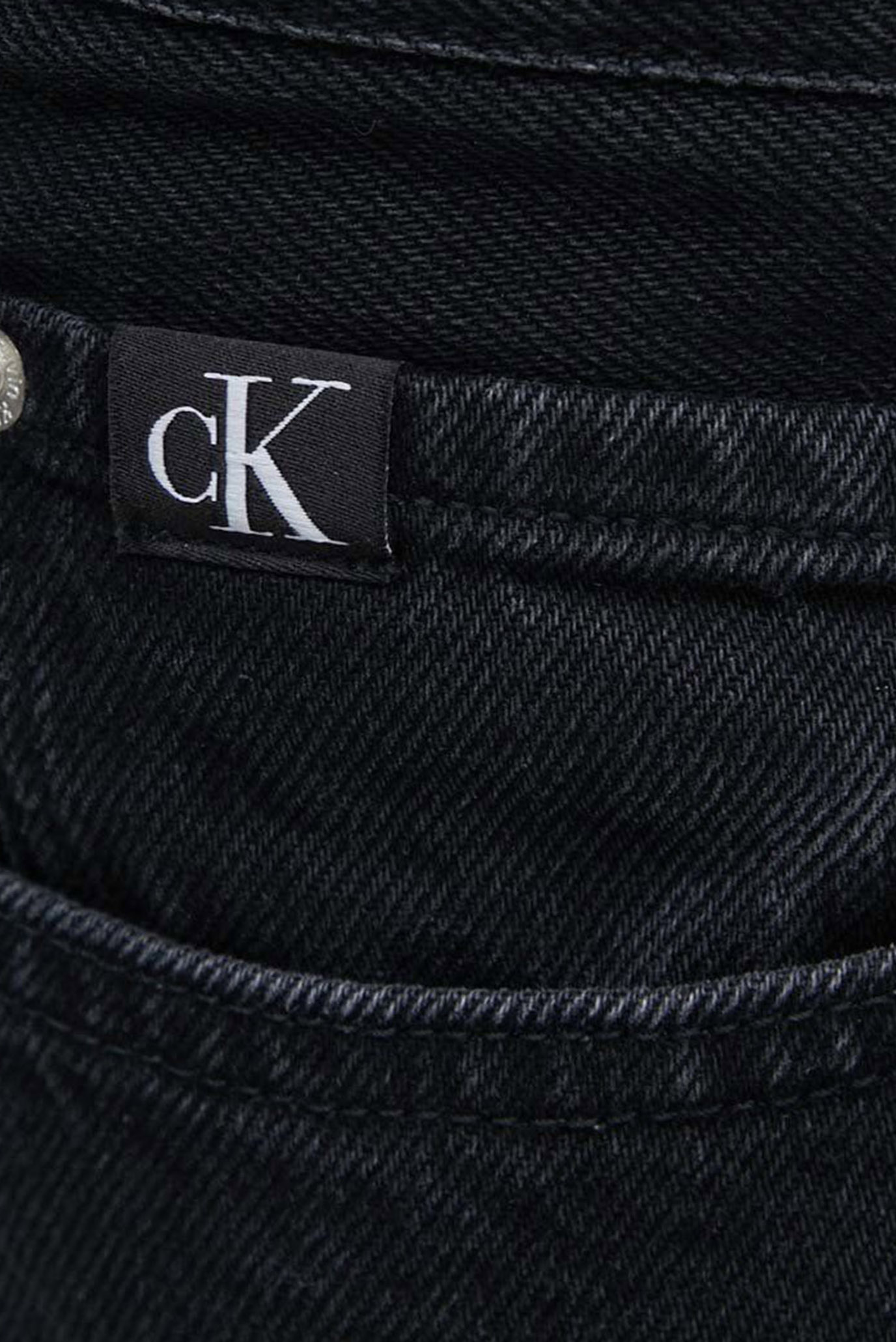 Джинсы STANDARD STRAIGHT 3