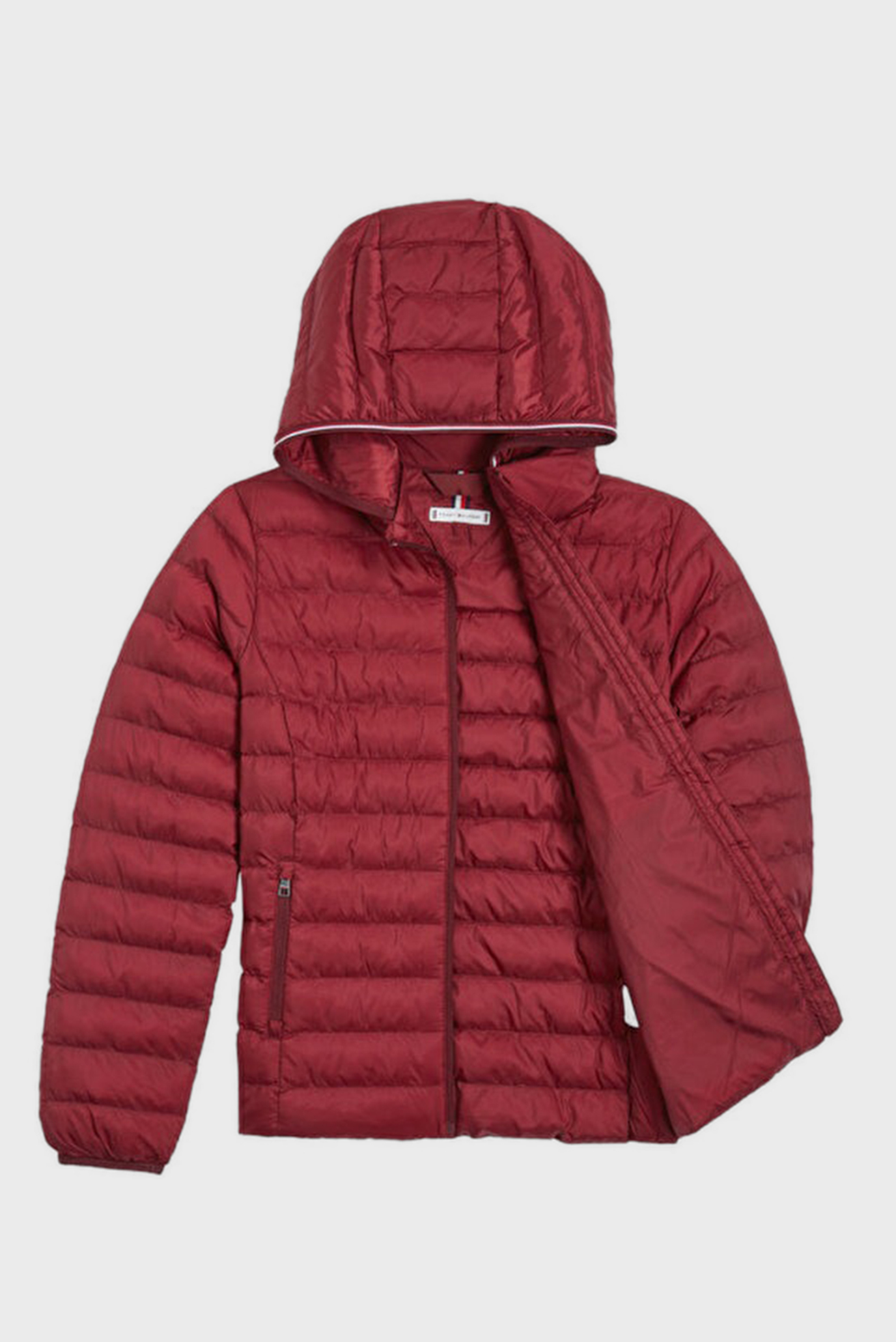 Куртка демисезонная ADP LW PADDED GLOBAL STR JACKET 4