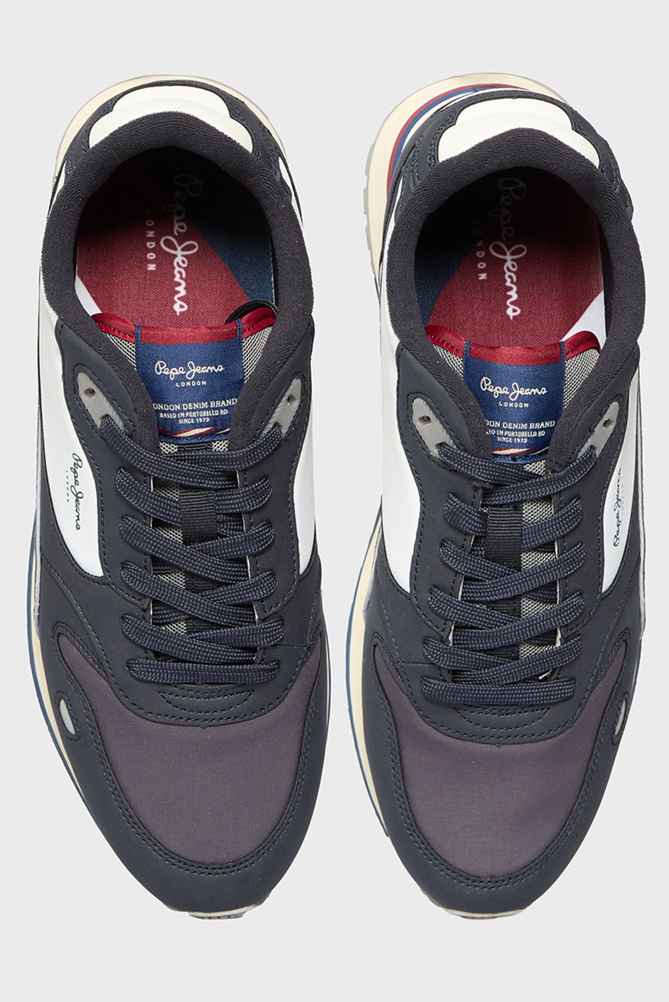 Кроссовки BEXLEY SOUTH M 5