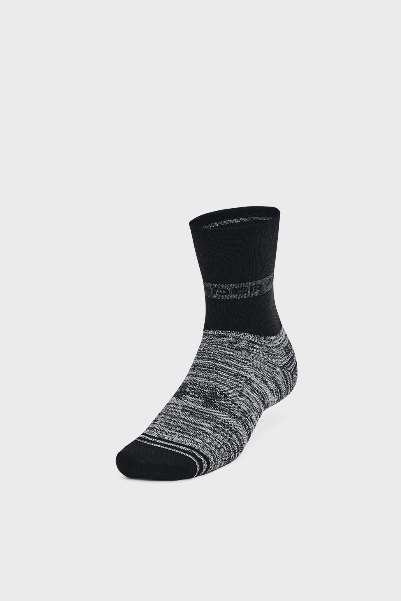 Носки UA Essential Hi Lo 2pk 4