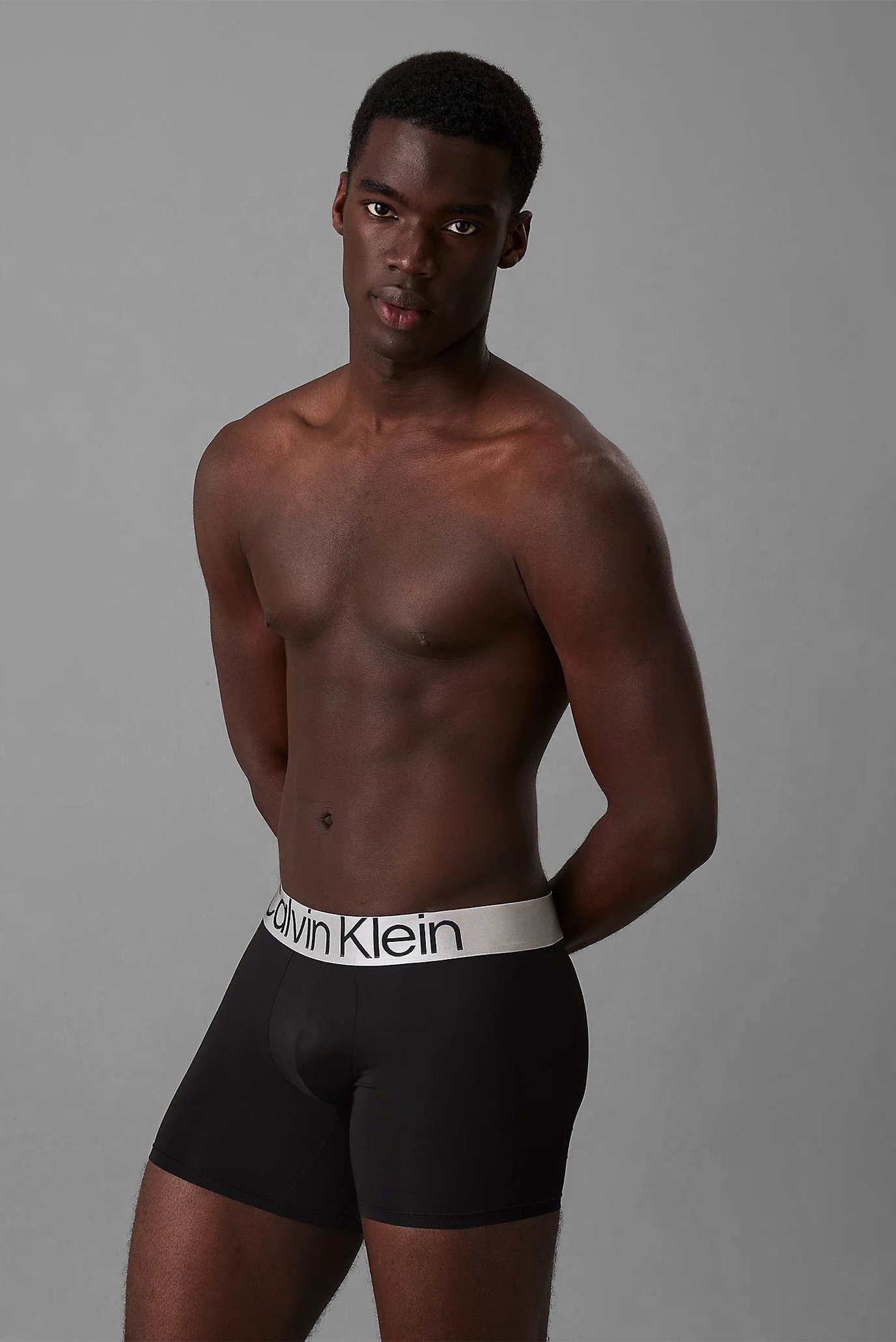 Набор белья BOXER BRIEF 3PKCalvin Klein Набор белья BOXER BRIEF 3PK 2