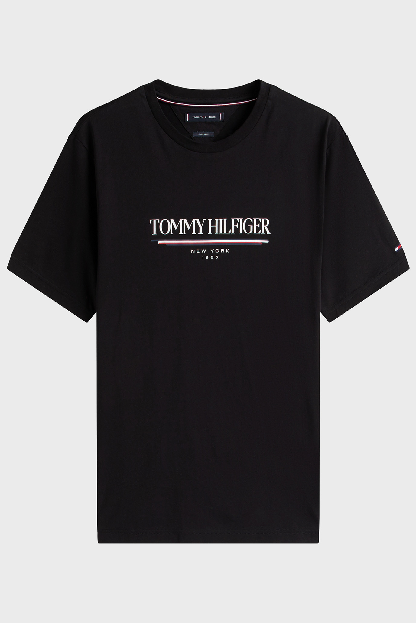 Футболка/BRAND LOVE HILFIGER TEE 4