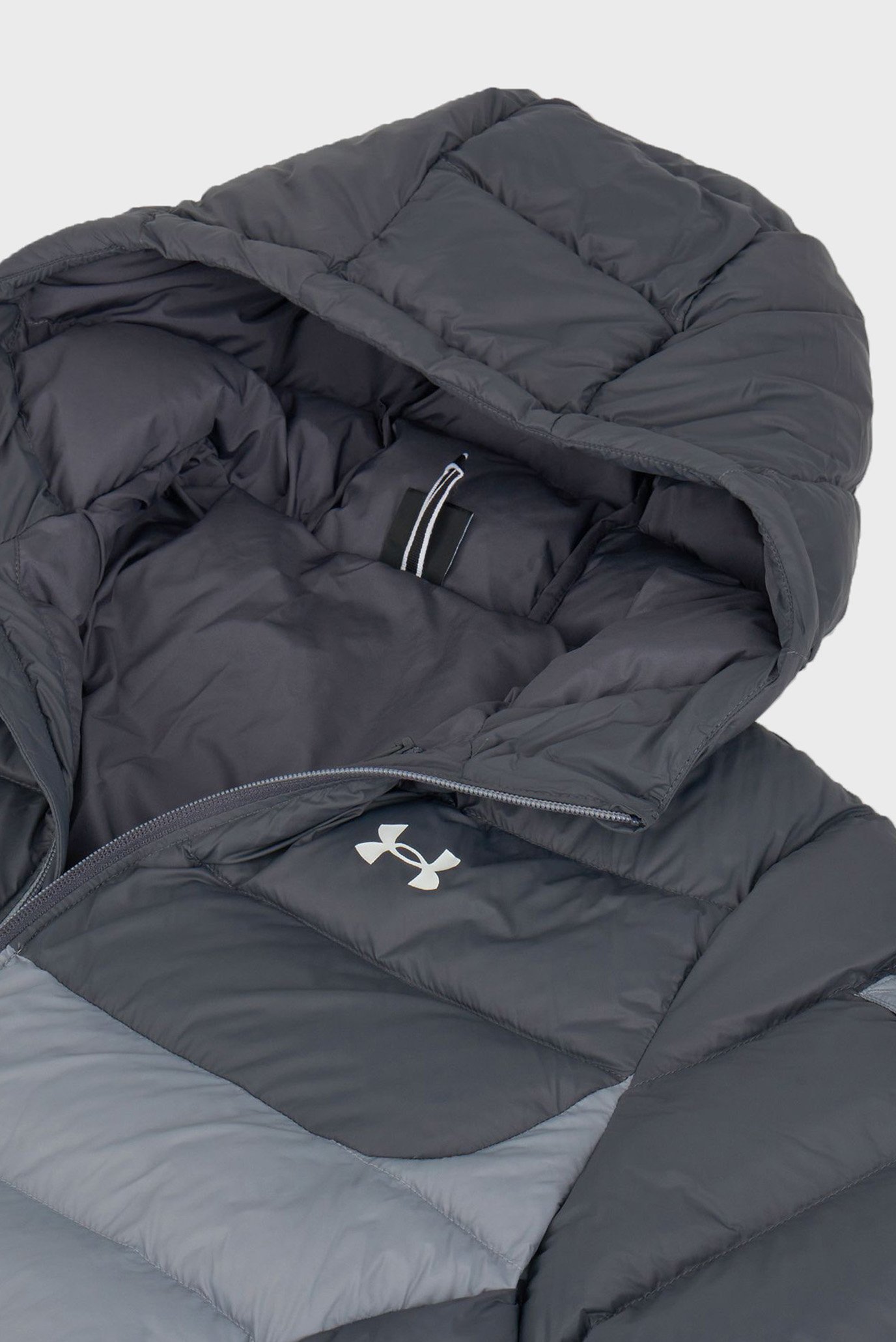 Куртка зимняя UA Sportswear Puff Jkt 3