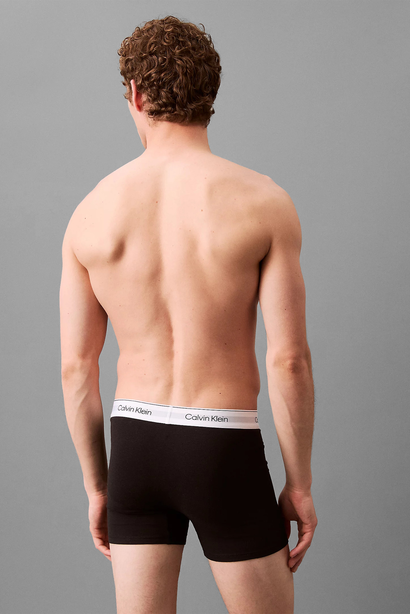 Мужские боксеры (3 шт) BOXER 5