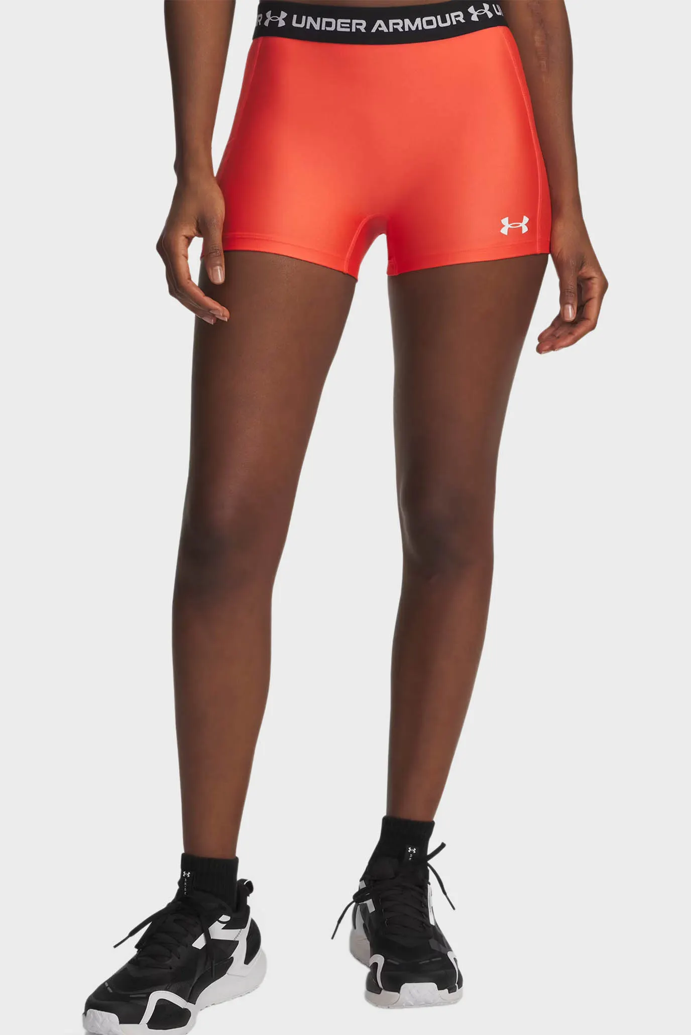 Шорты HeatGear Shorty-RED 1