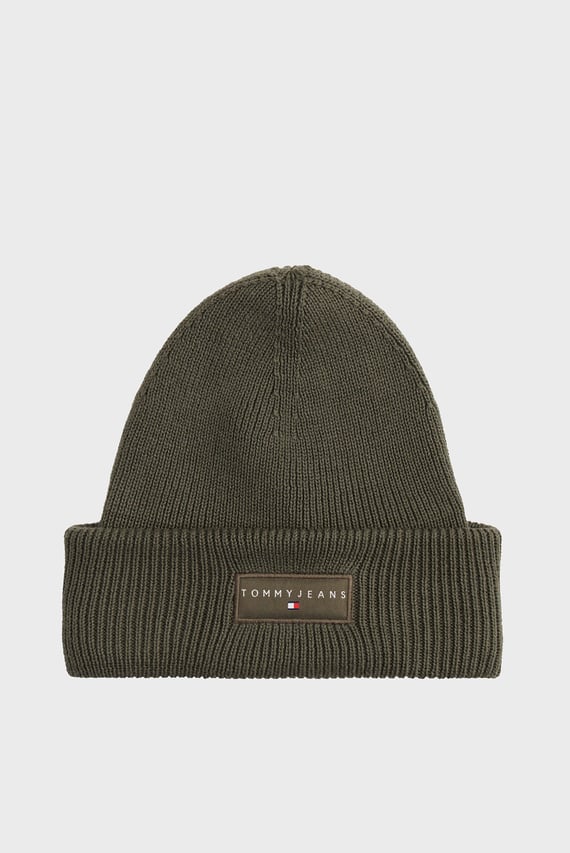 Шапка TJM LINEAR BEANIE