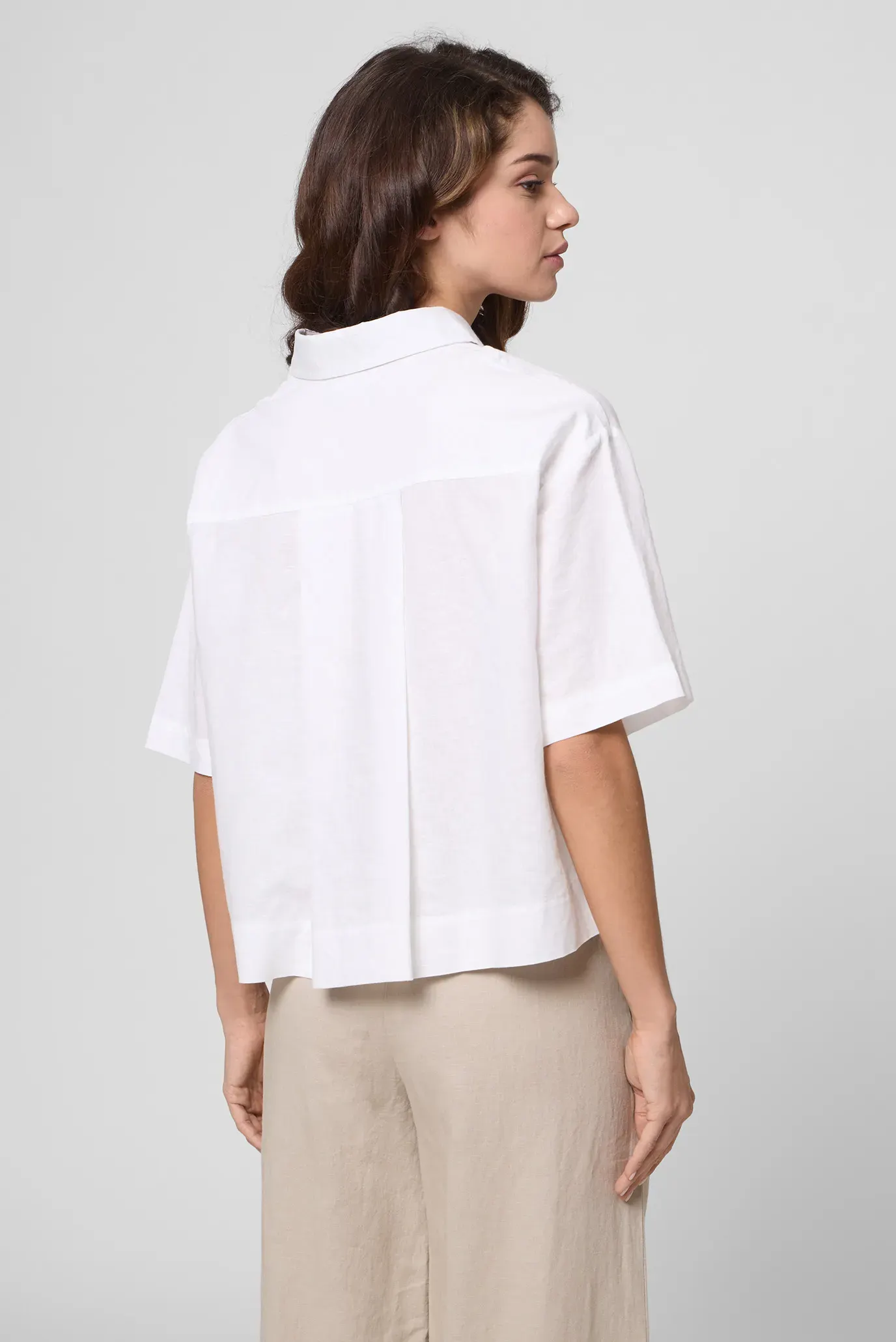 Рубашка с коротким рукавом WWSHRT 005 4