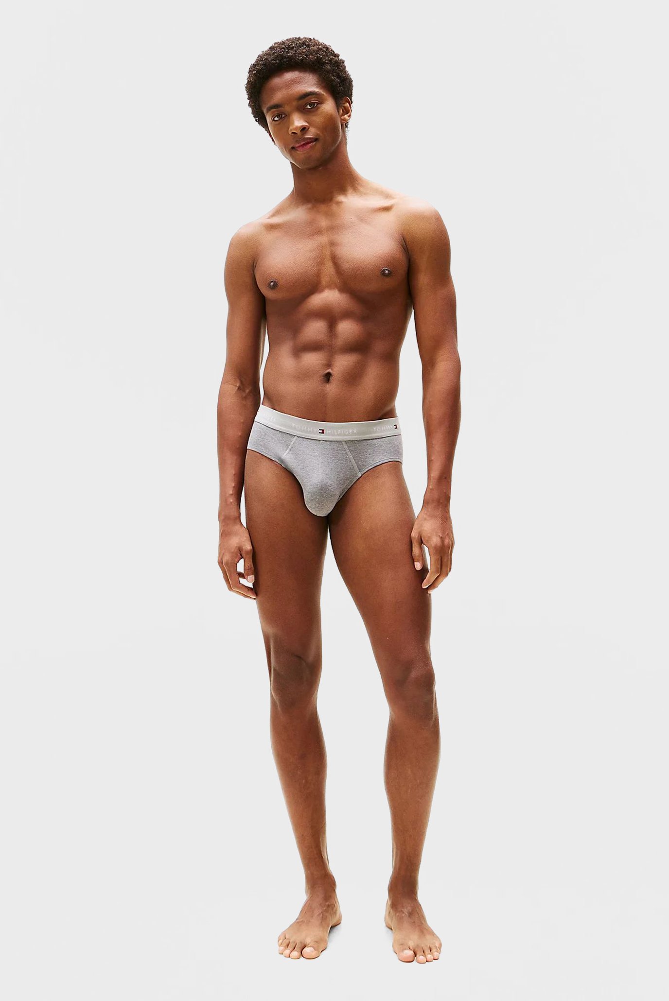 Трусы 3P BRIEF WBTommy Hilfiger Трусы 3P BRIEF WB 5