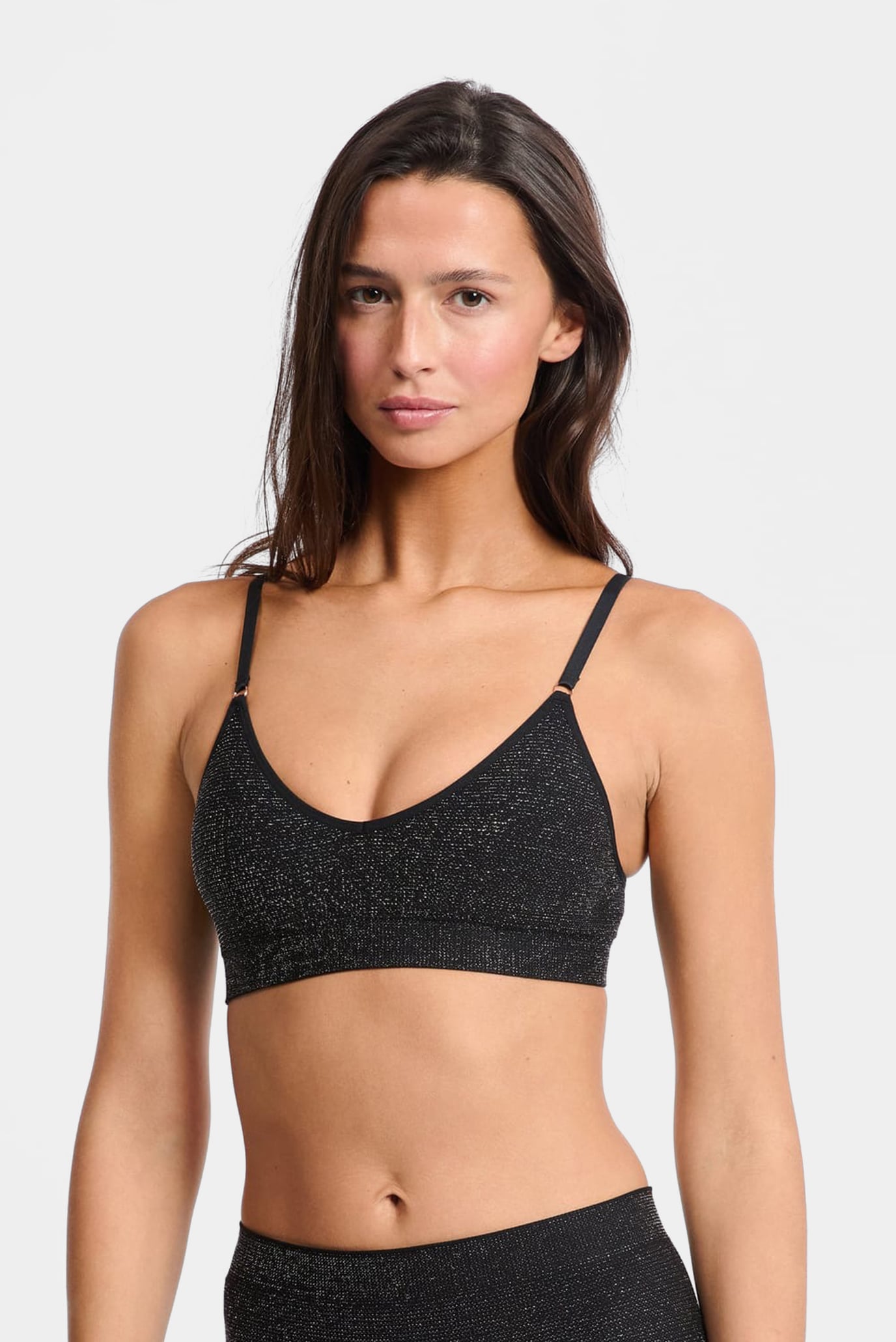 Бюстгальтер AMANDE SHINY - BRASSIERE 1