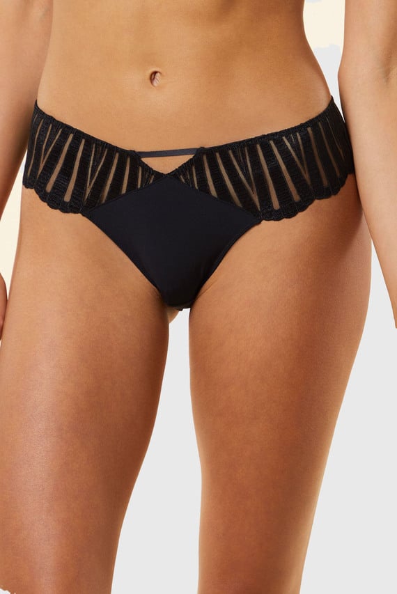 Трусы EXQUISE - HIPSTER Etam