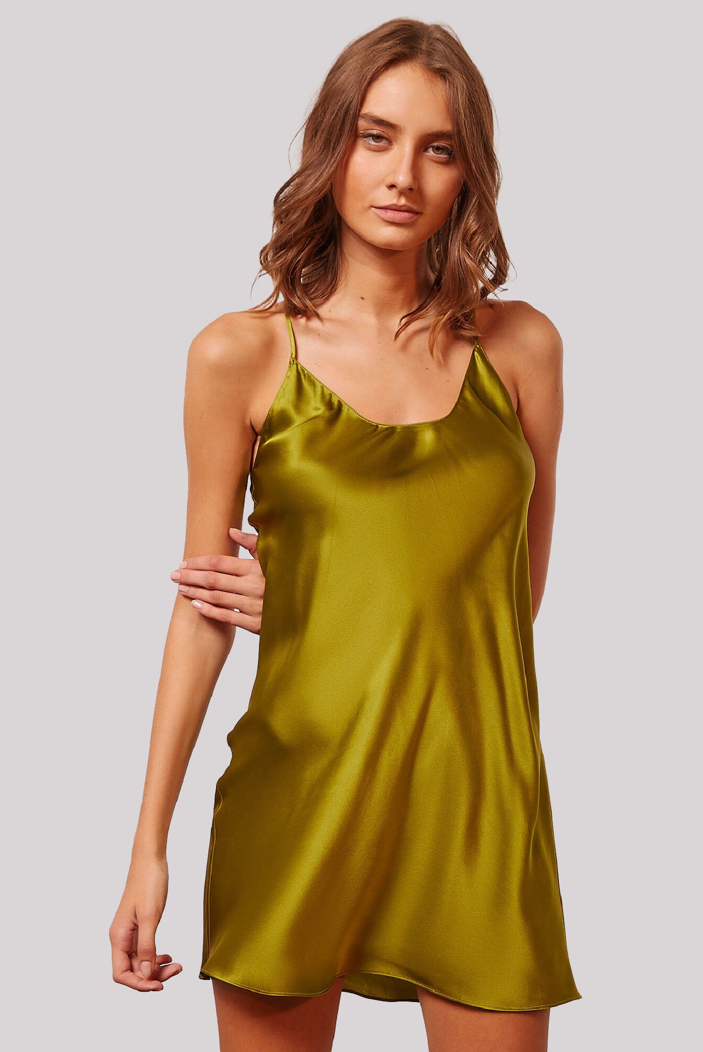 Ночная рубашка PEARLY COURTE - NUISETTE 4