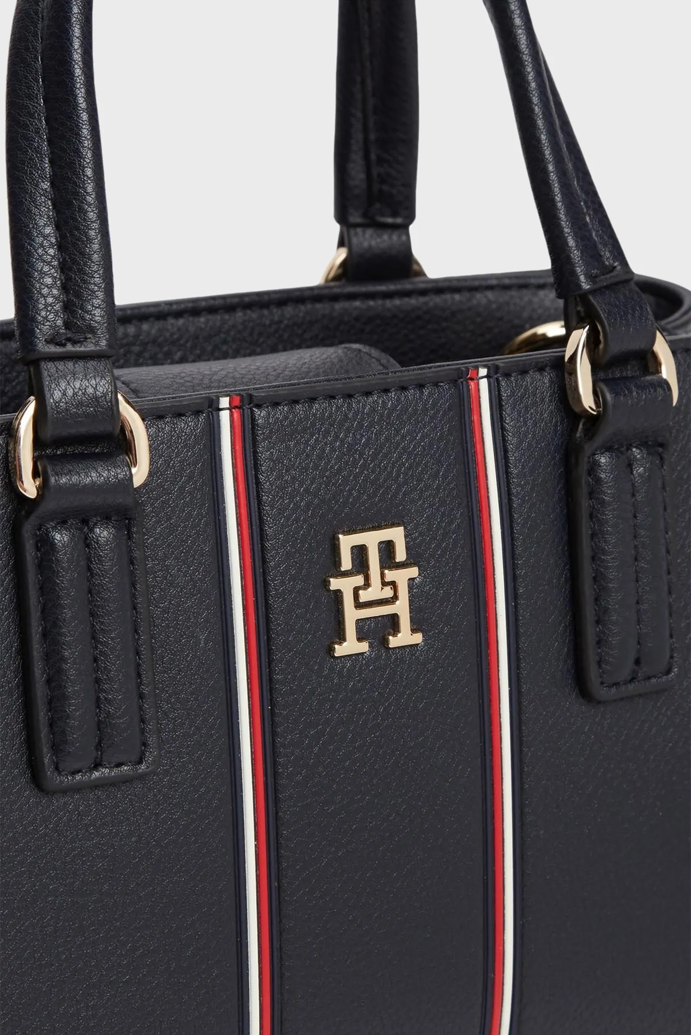 Сумка TH DAILY MINI TOTE CORP 4