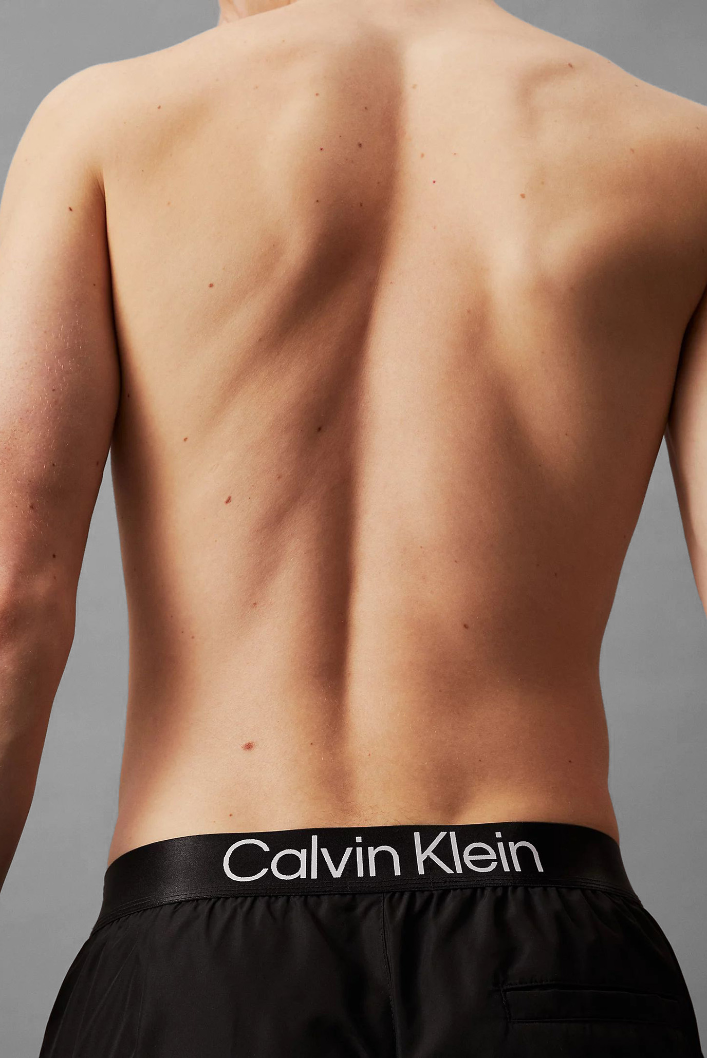 Шорты плавательные MEDIUM DRAWSTRING 3