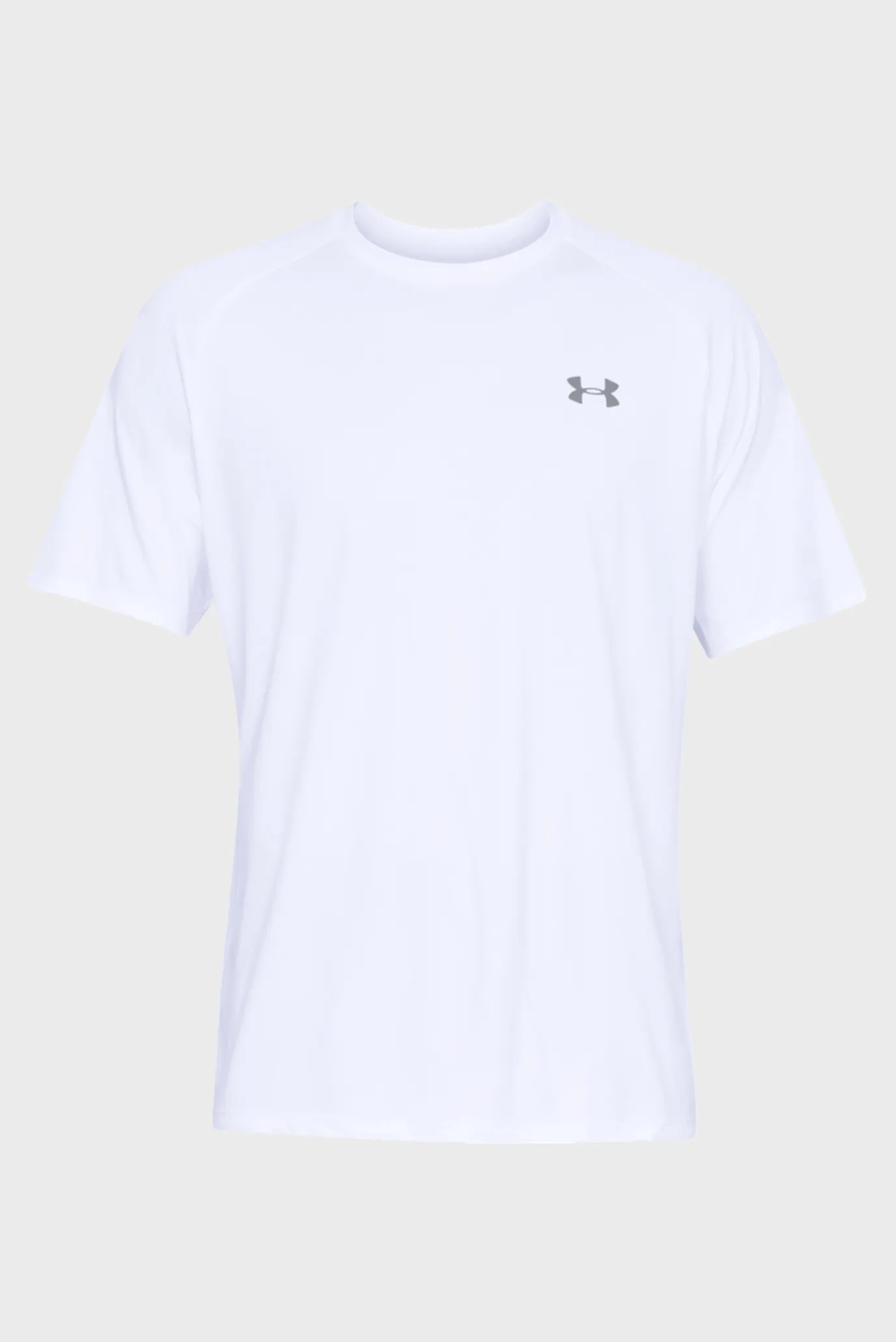 Футболка UA Tech 2.0 SS Tee 8