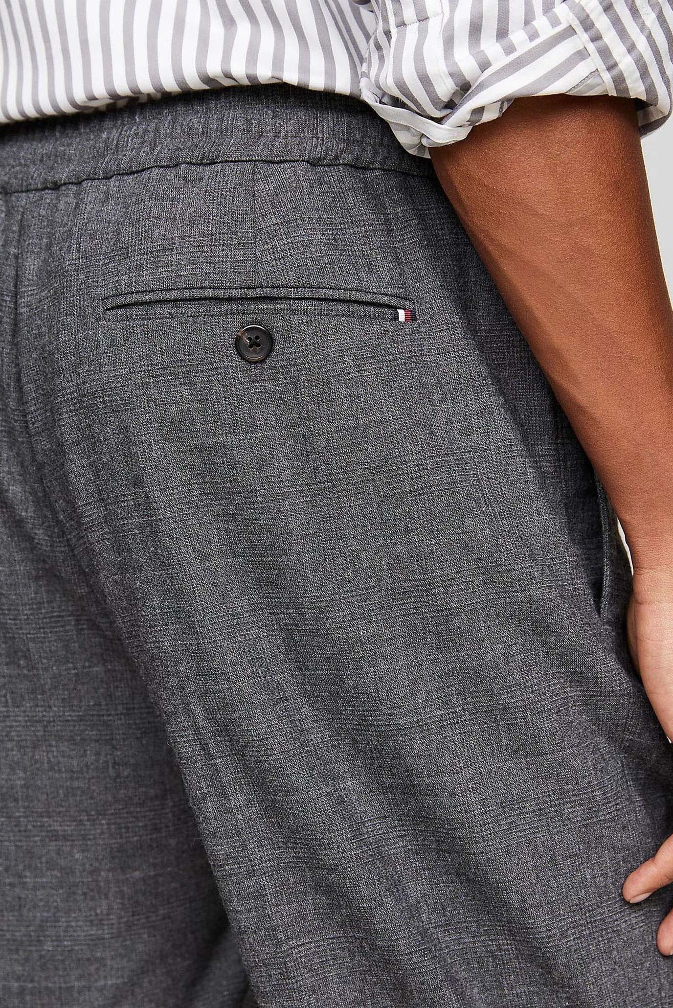 Штаны DC HARLEM PO 1PLT TXTR PTRN 4