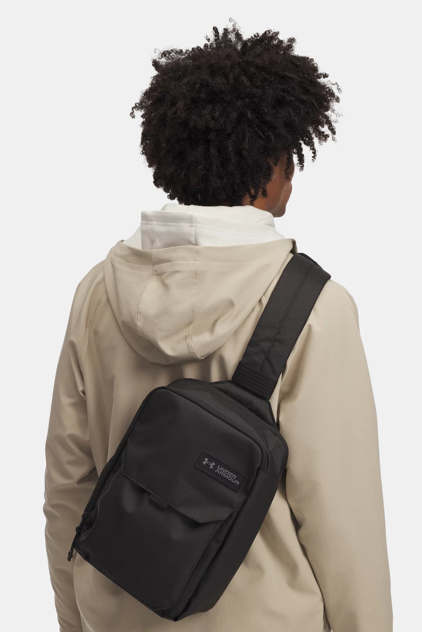 Сумка UA Triumph Utility Sling 2