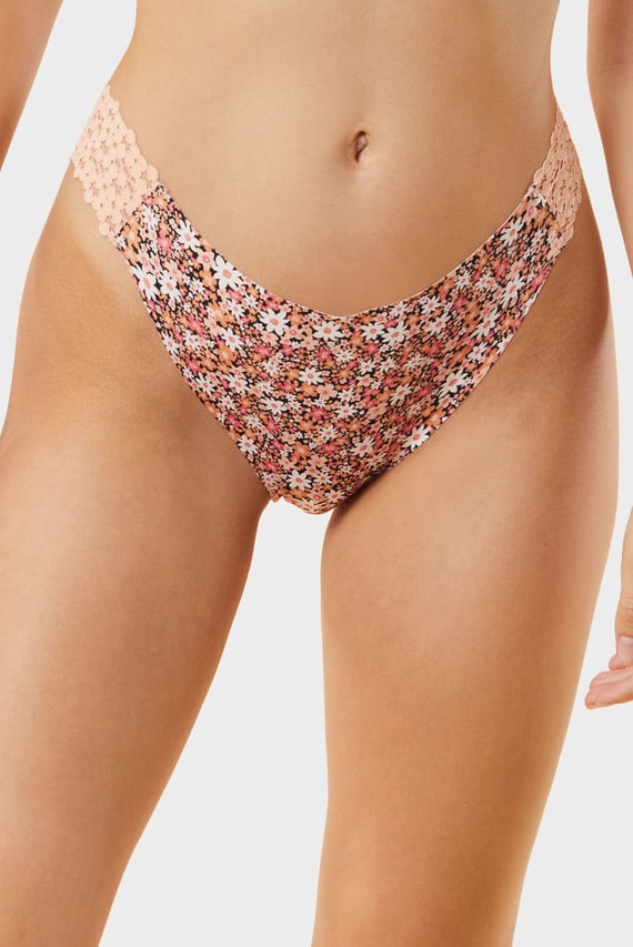 Трусы PANTY Etam