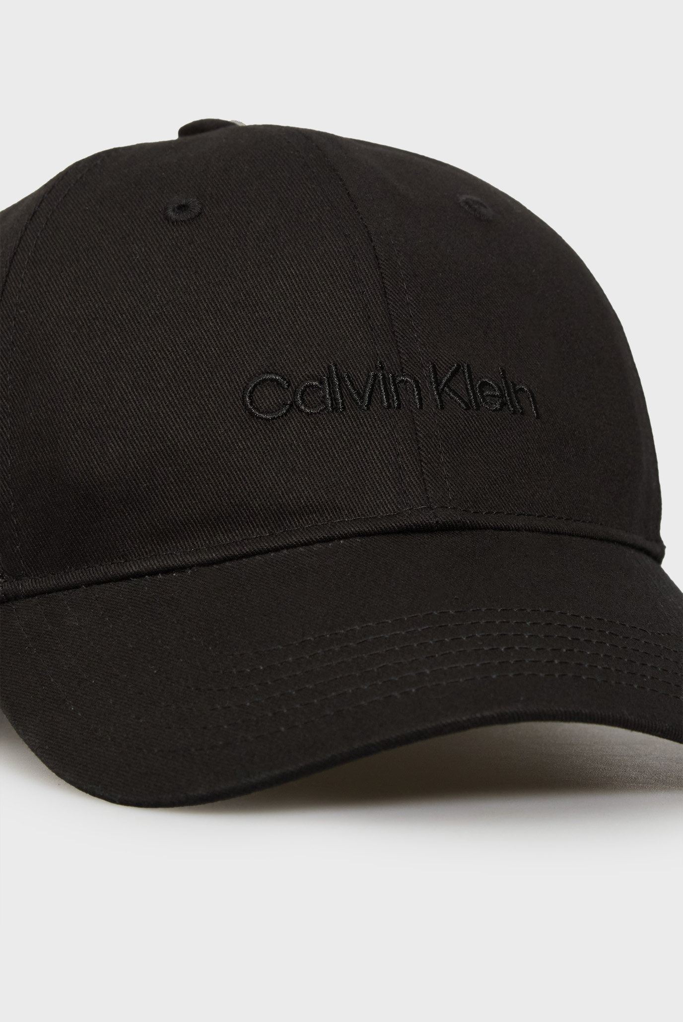 Кепка/TITLECASE EMBROIDERY BASEBALL CA 3