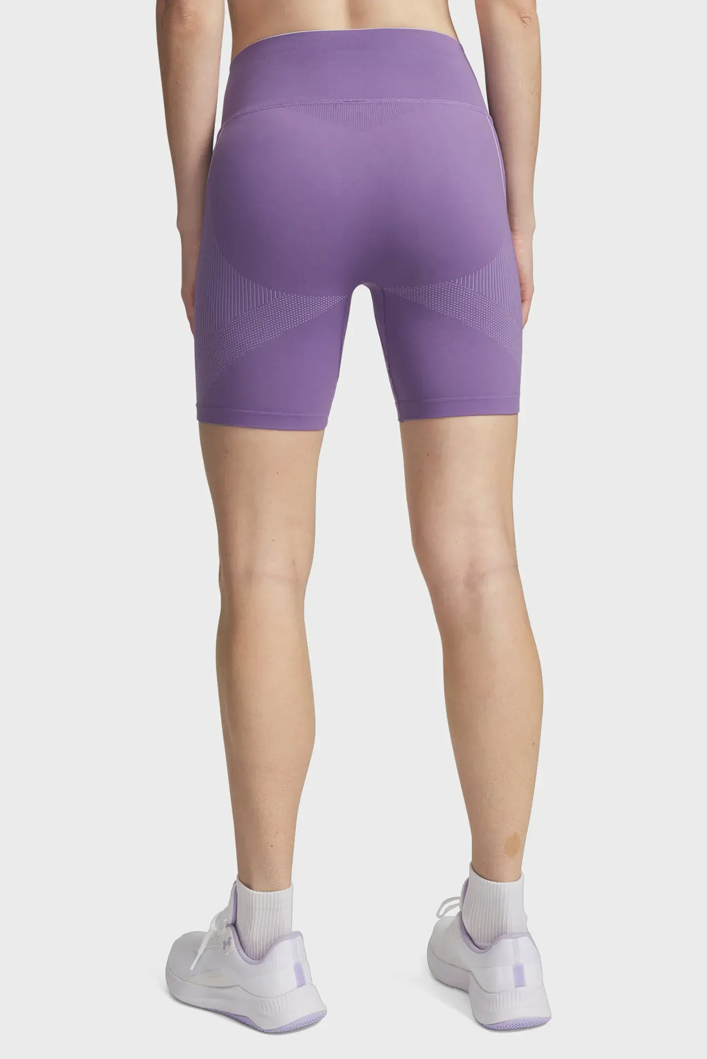 Шорты UA Vanish Seamless Short 3