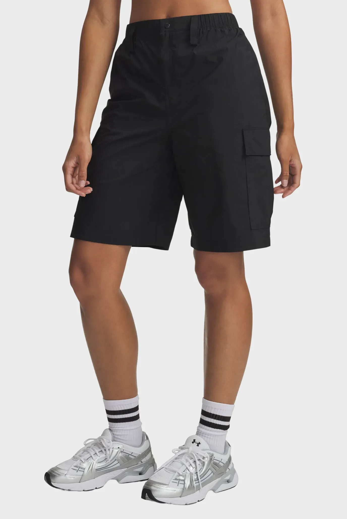 Шорты Unstoppable Cargo Short 1