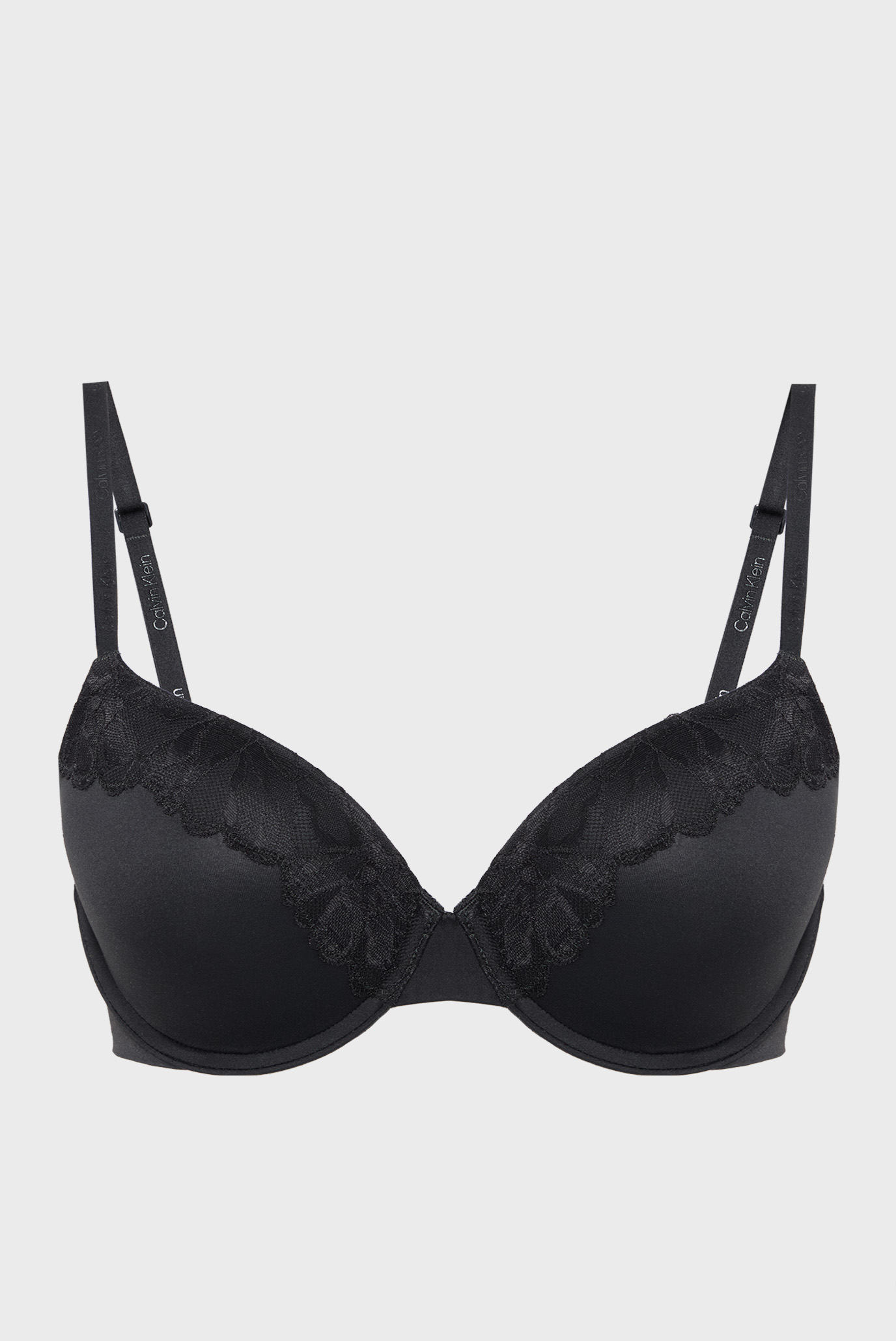 Бюстгальтер LGHT LINED PERFECT COVERAGECalvin Klein Бюстгальтер LGHT LINED PERFECT COVERAGE 7