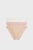 Набор белья 3 PACK LACE BIKINI