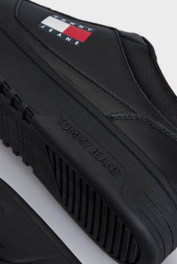 Кеды (NEW) TJM CUPSOLE LEATHER ESS