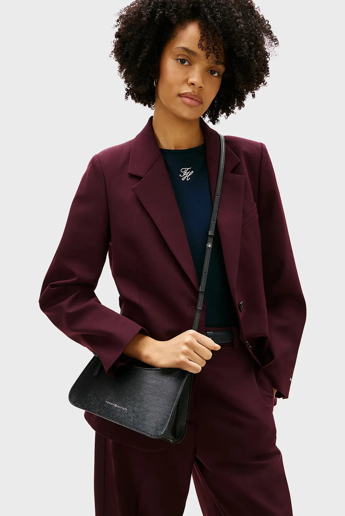 Сумка TH MODERN CROSSOVER 2