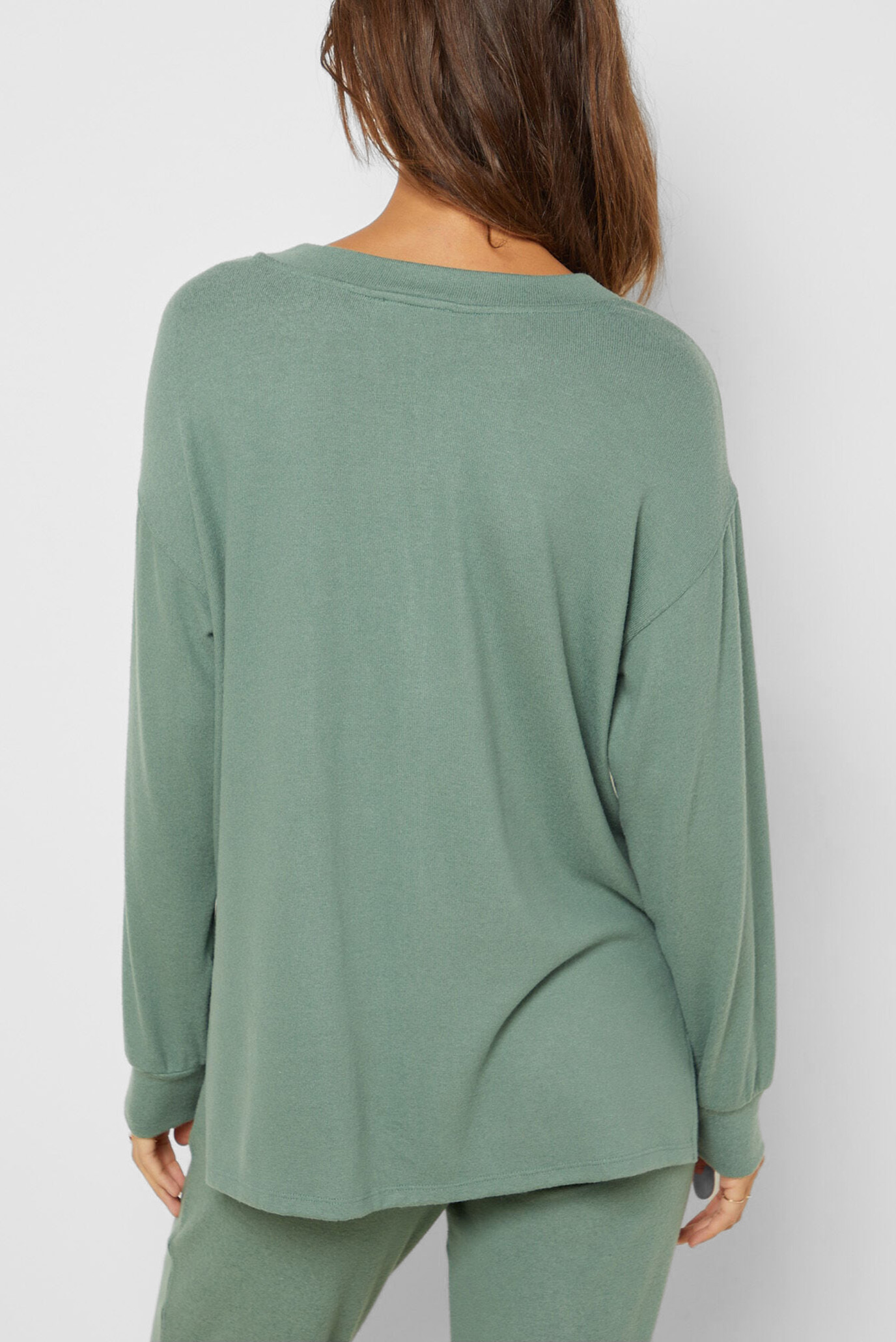 Свитшот CLOANE - SWEAT SHIRT 2