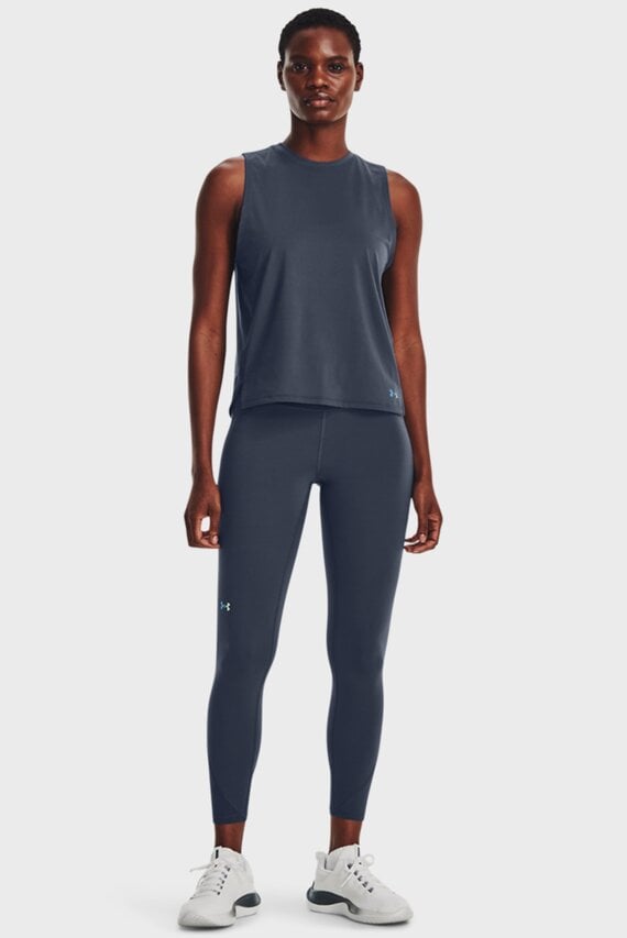 Легинсы UA Rush Ankle Legging