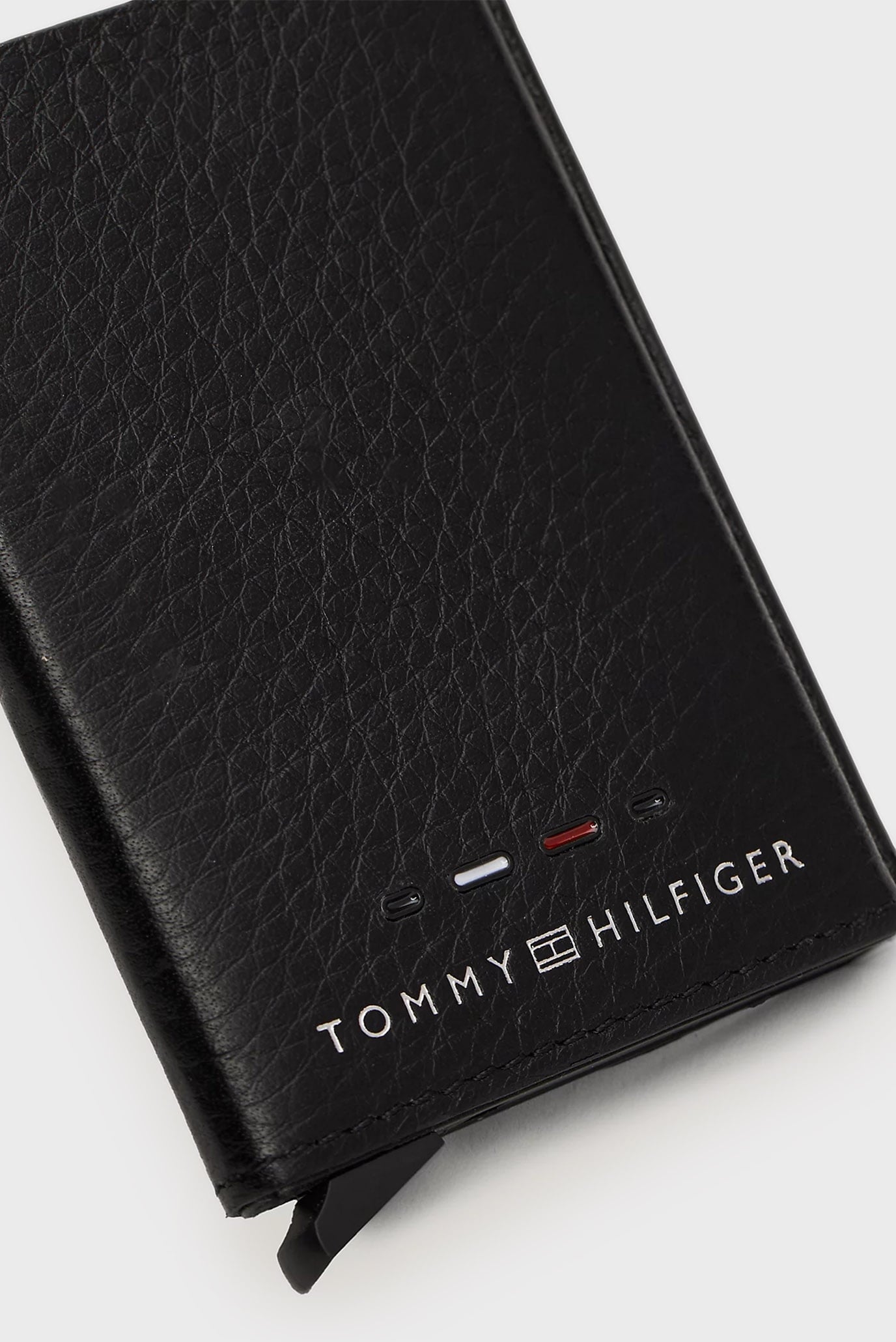 Кошелек TH PREMIUM METAL CC HOLDER 3