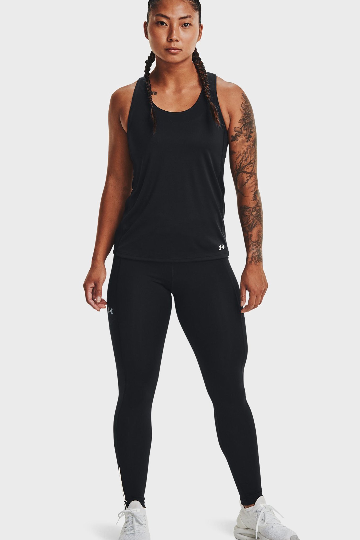 Легинсы UA Fly Fast Tight 3